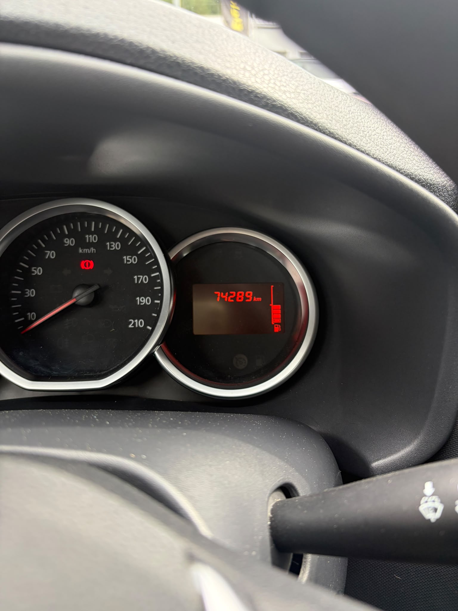 DACIA Sandero 1.0 Essential-image-7