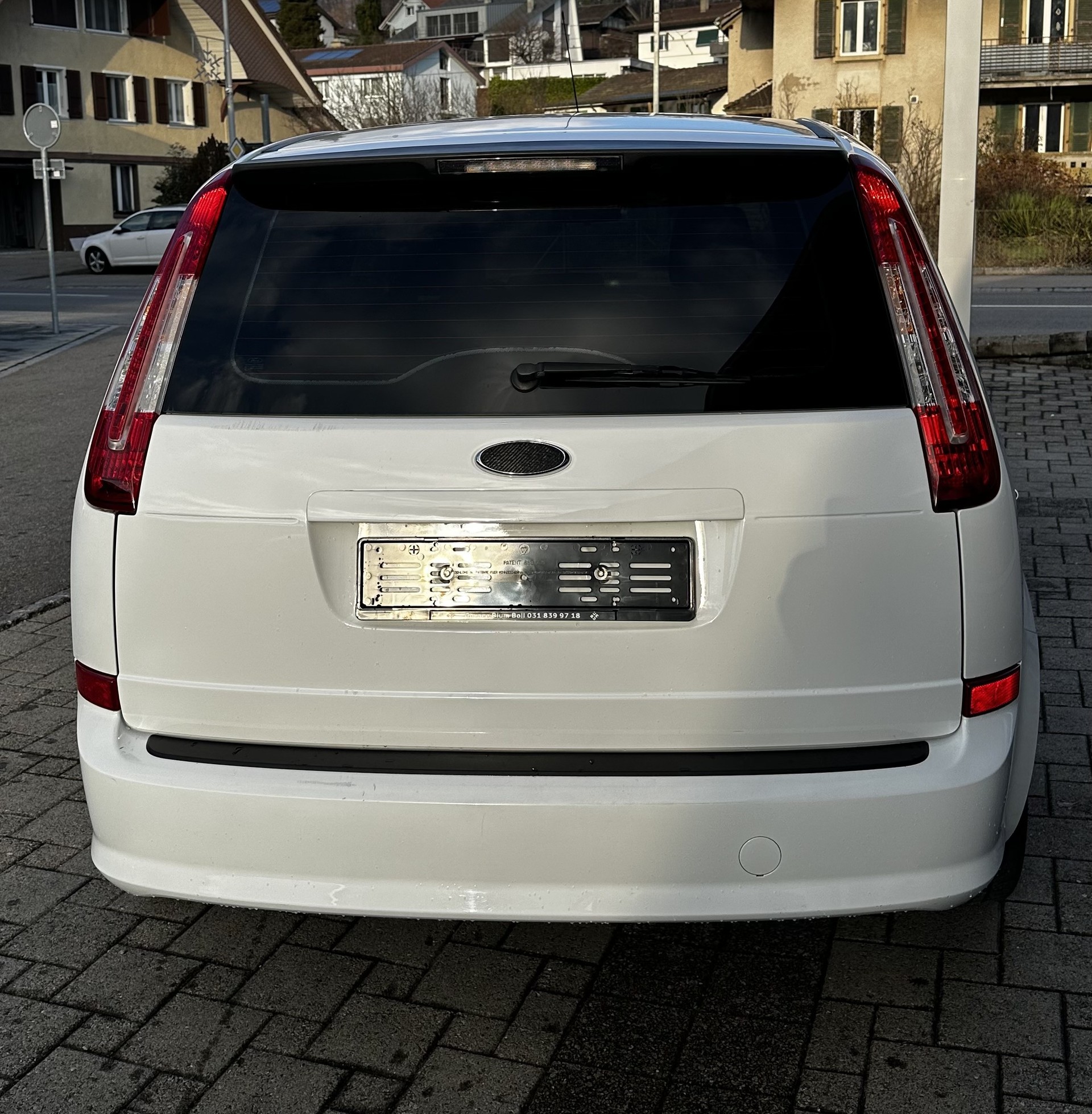 FORD C-Max 1.6 16V Carving-image-5