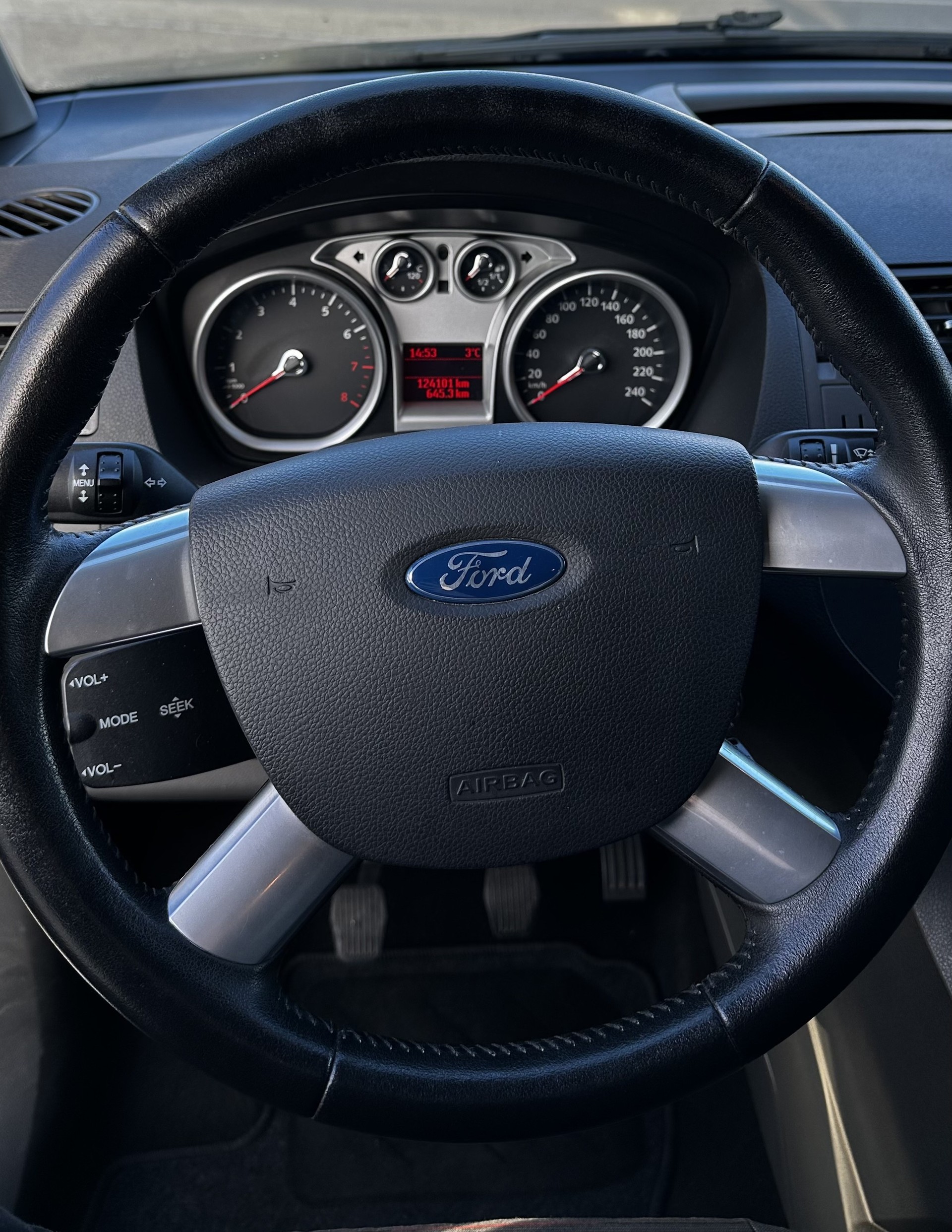 FORD C-Max 1.6 16V Carving-image-8