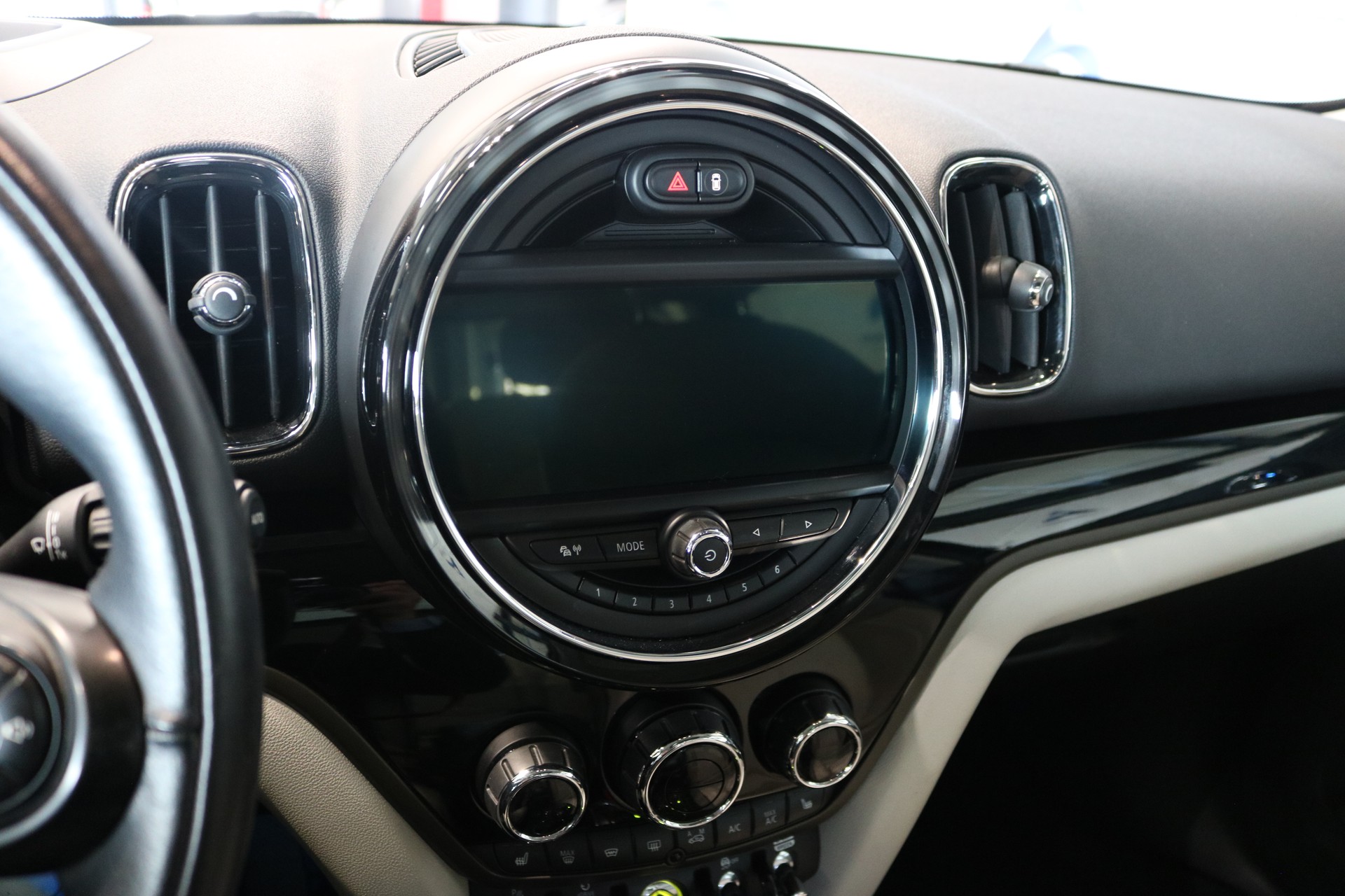 MINI Countryman Cooper S E ALL4 Steptronic-image-44