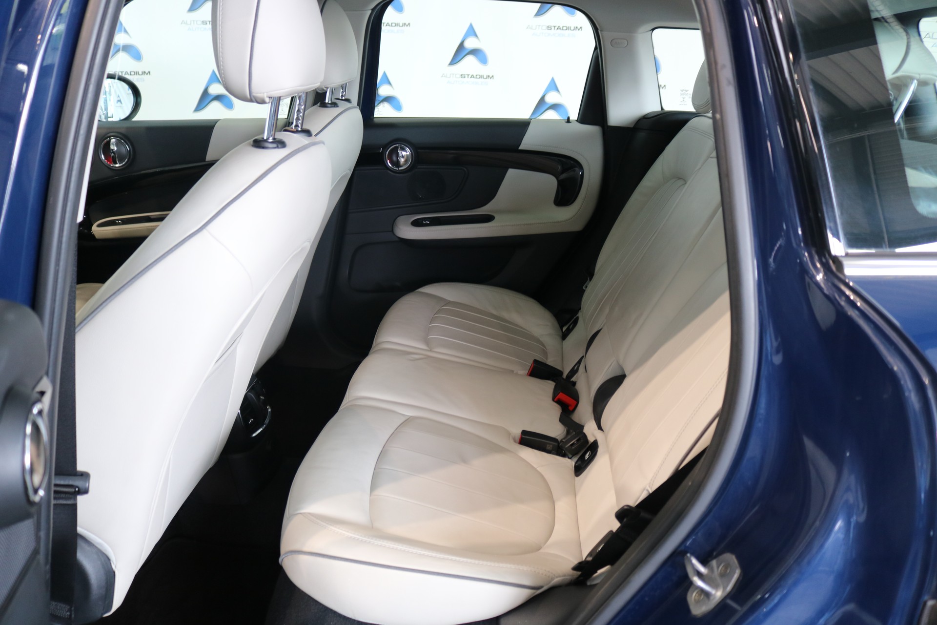 MINI Countryman Cooper S E ALL4 Steptronic-image-38