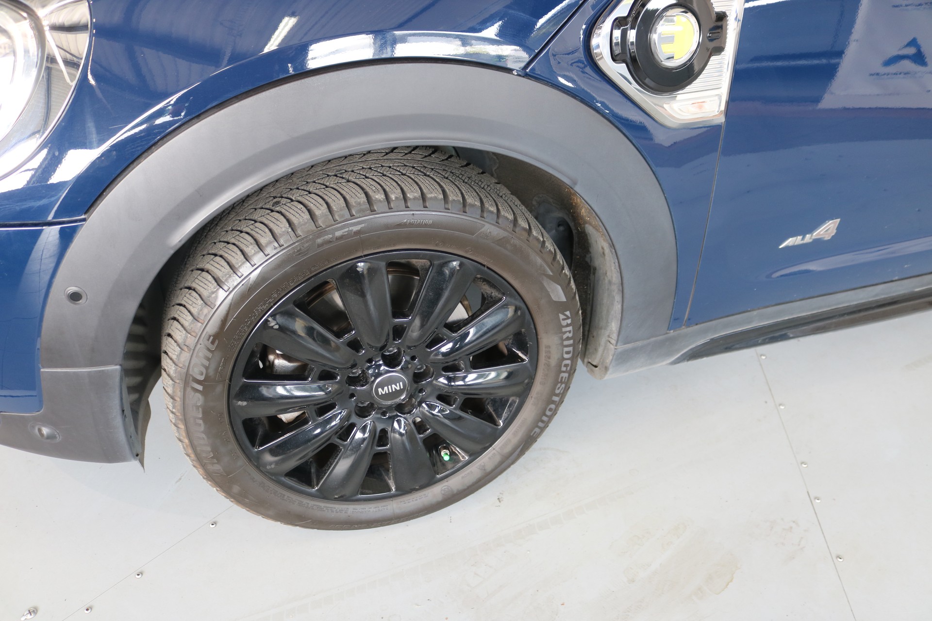 MINI Countryman Cooper S E ALL4 Steptronic-image-34