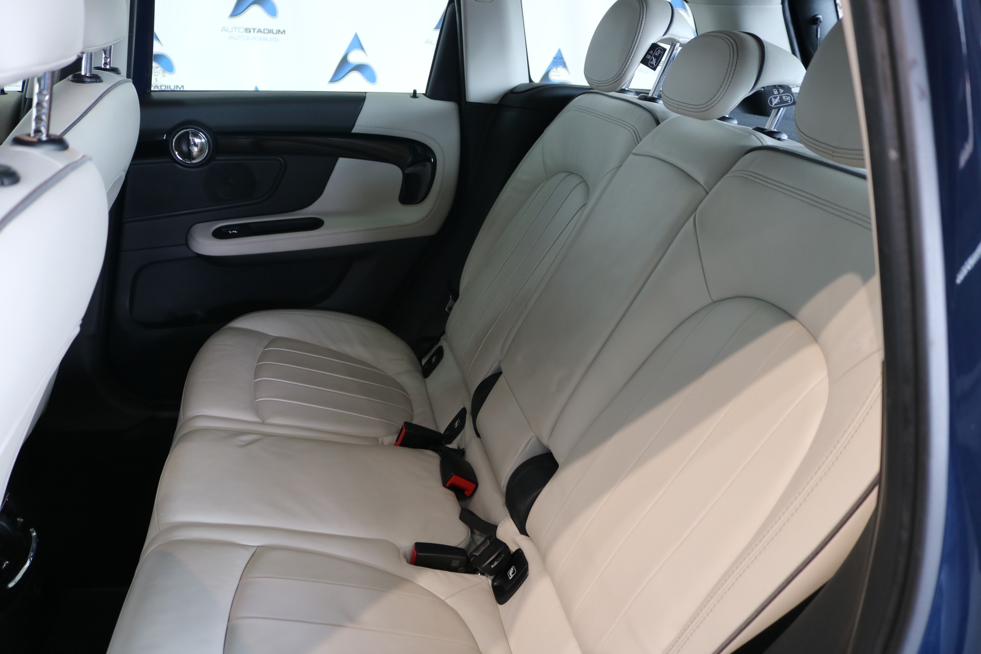 MINI Countryman Cooper S E ALL4 Steptronic-image-39