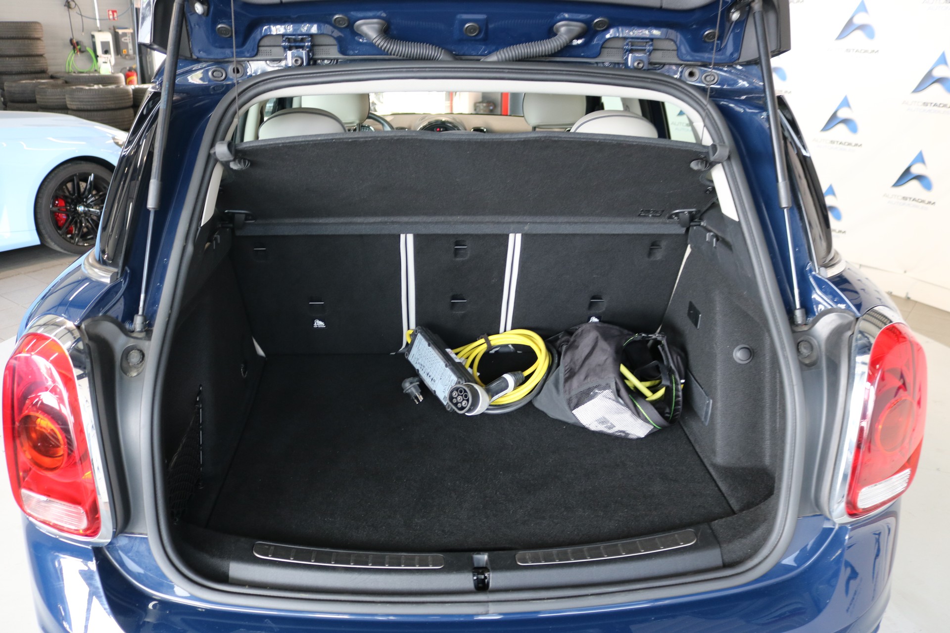 MINI Countryman Cooper S E ALL4 Steptronic-image-48