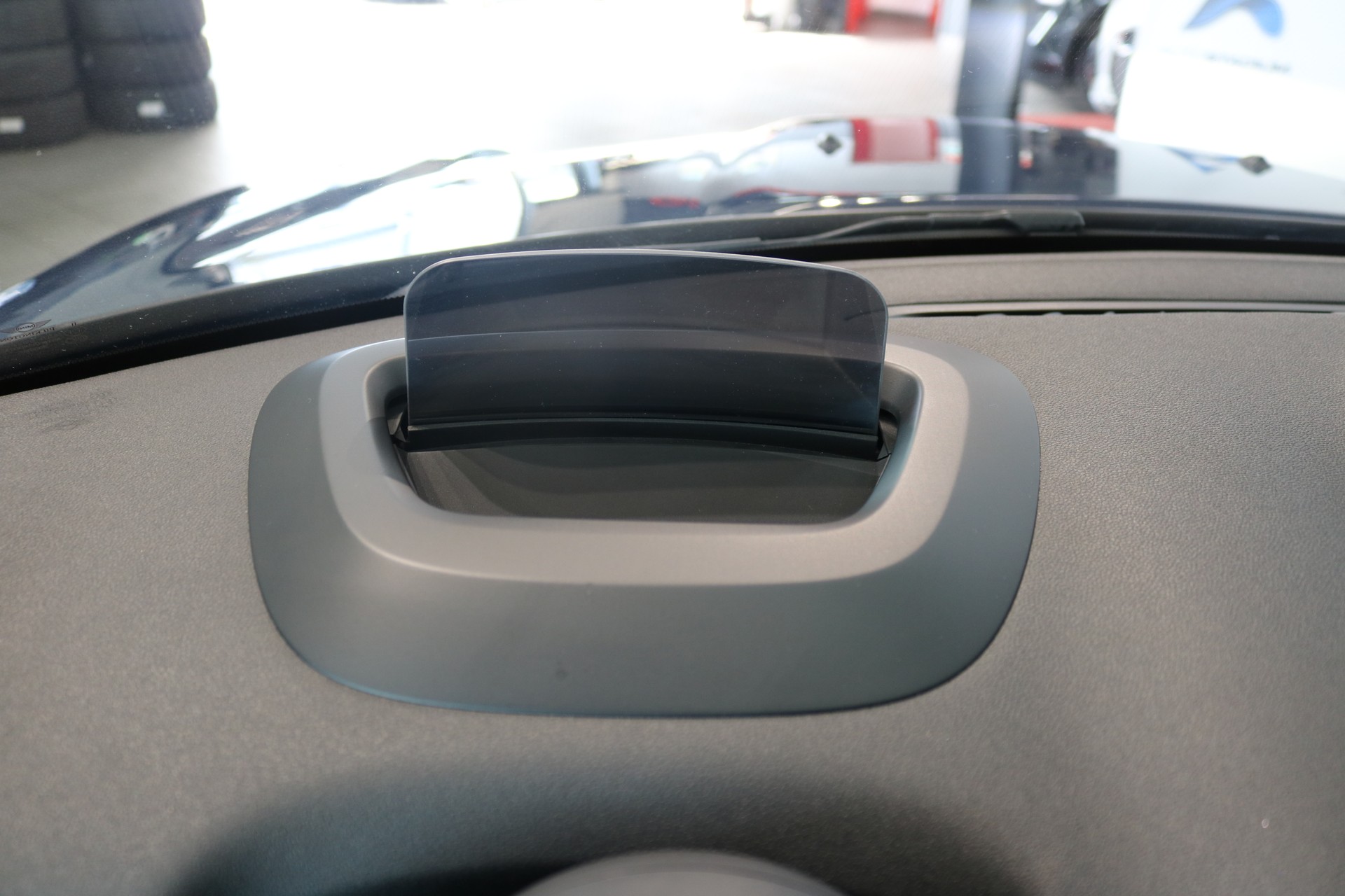 MINI Countryman Cooper S E ALL4 Steptronic-image-45