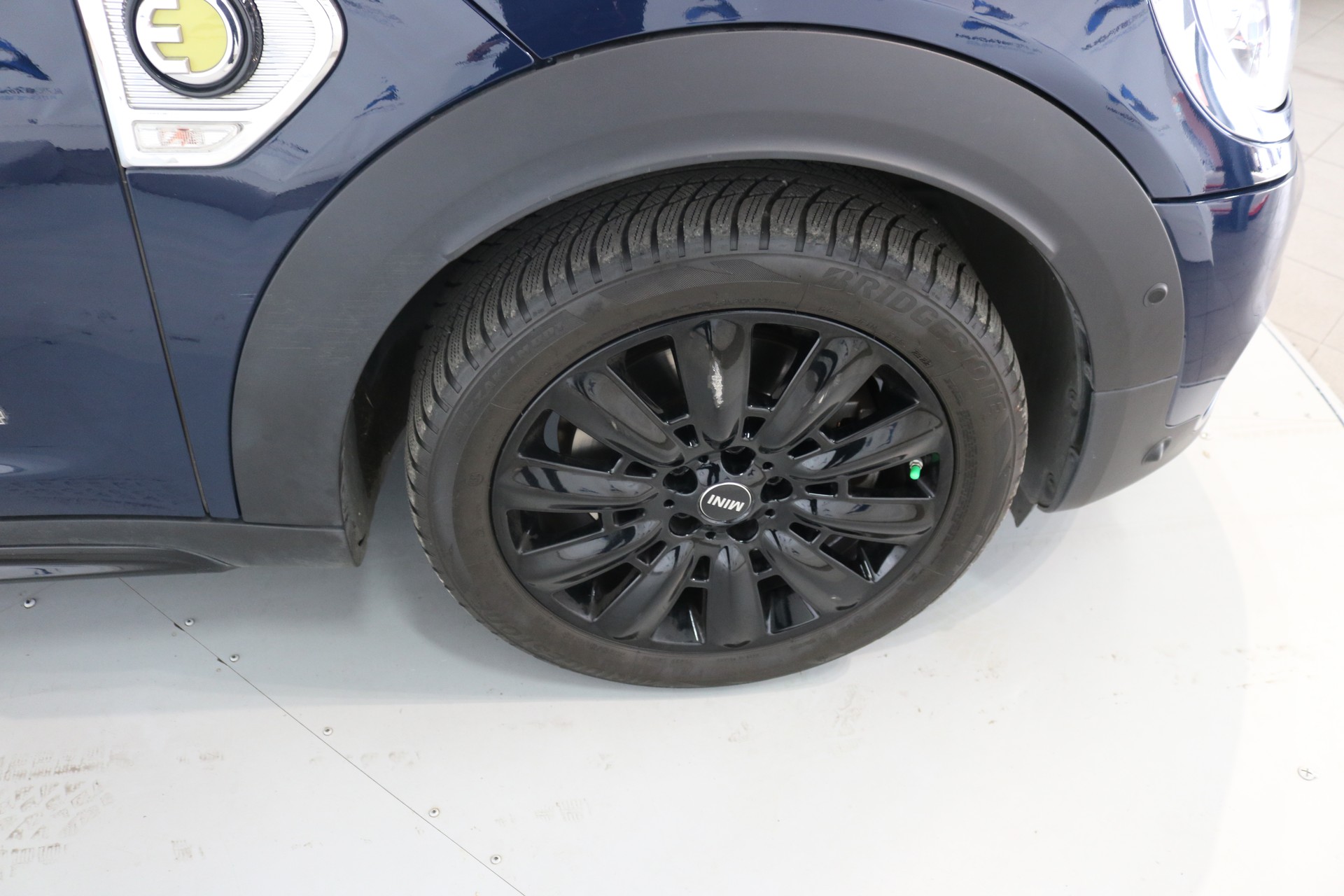 MINI Countryman Cooper S E ALL4 Steptronic-image-37