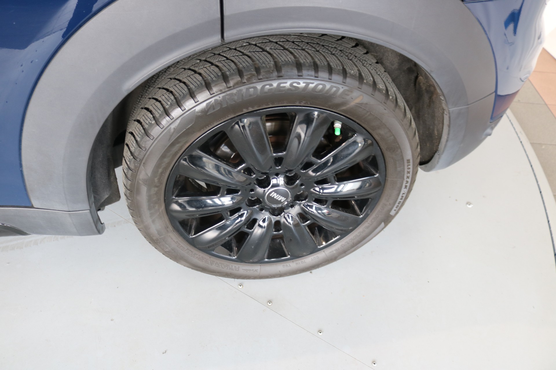MINI Countryman Cooper S E ALL4 Steptronic-image-35