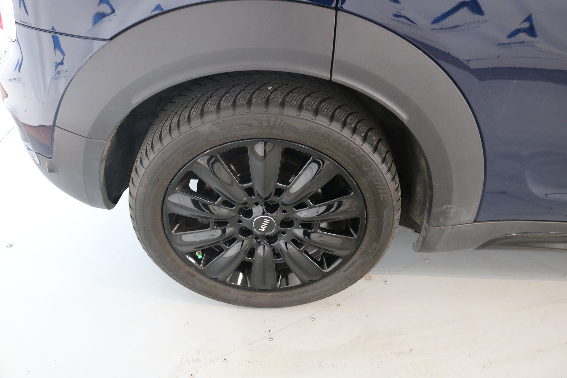 MINI Countryman Cooper S E ALL4 Steptronic-image-36
