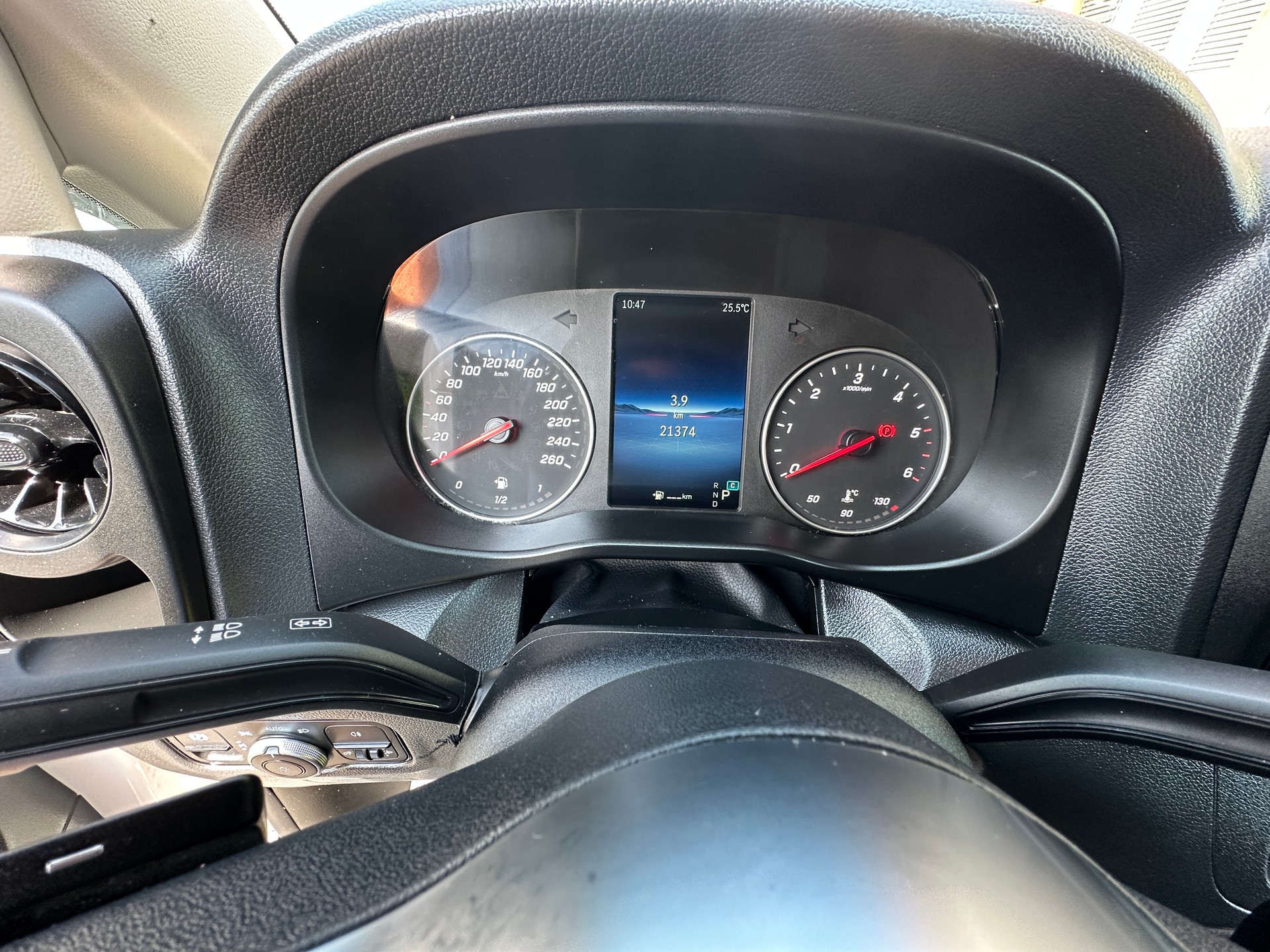 MERCEDES-BENZ Vito 114 CDI Lang Pro 9G-Tronic-image-6
