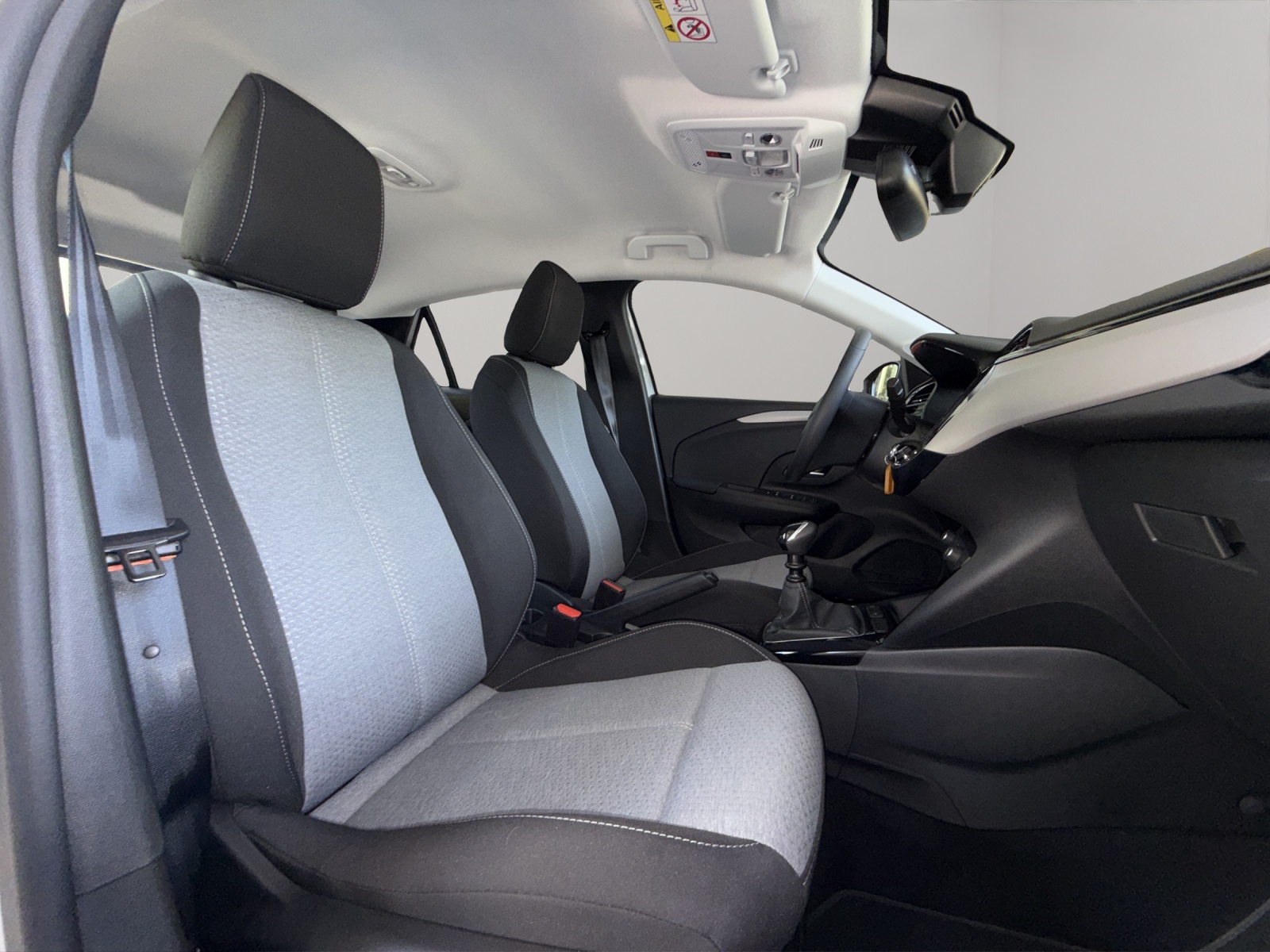 OPEL Corsa F 1.2 Turbo Edition-image-22