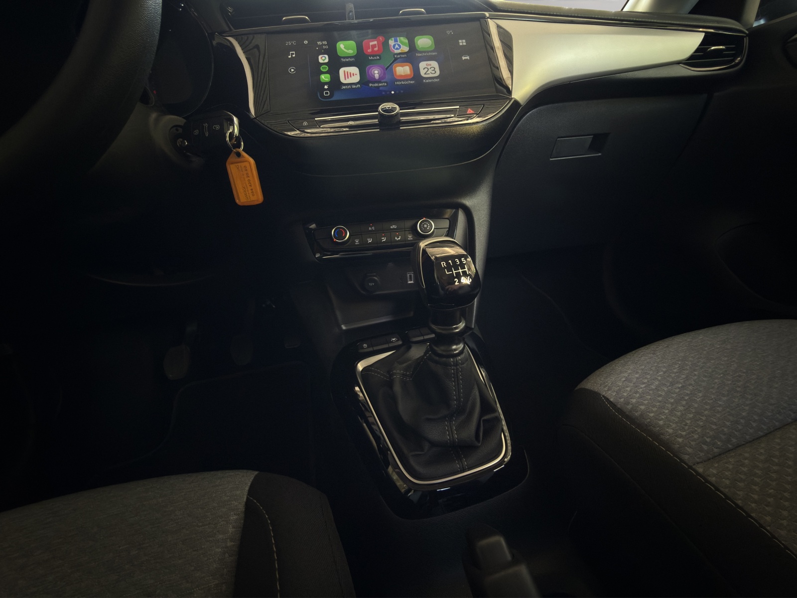 OPEL Corsa F 1.2 Turbo Edition-image-19