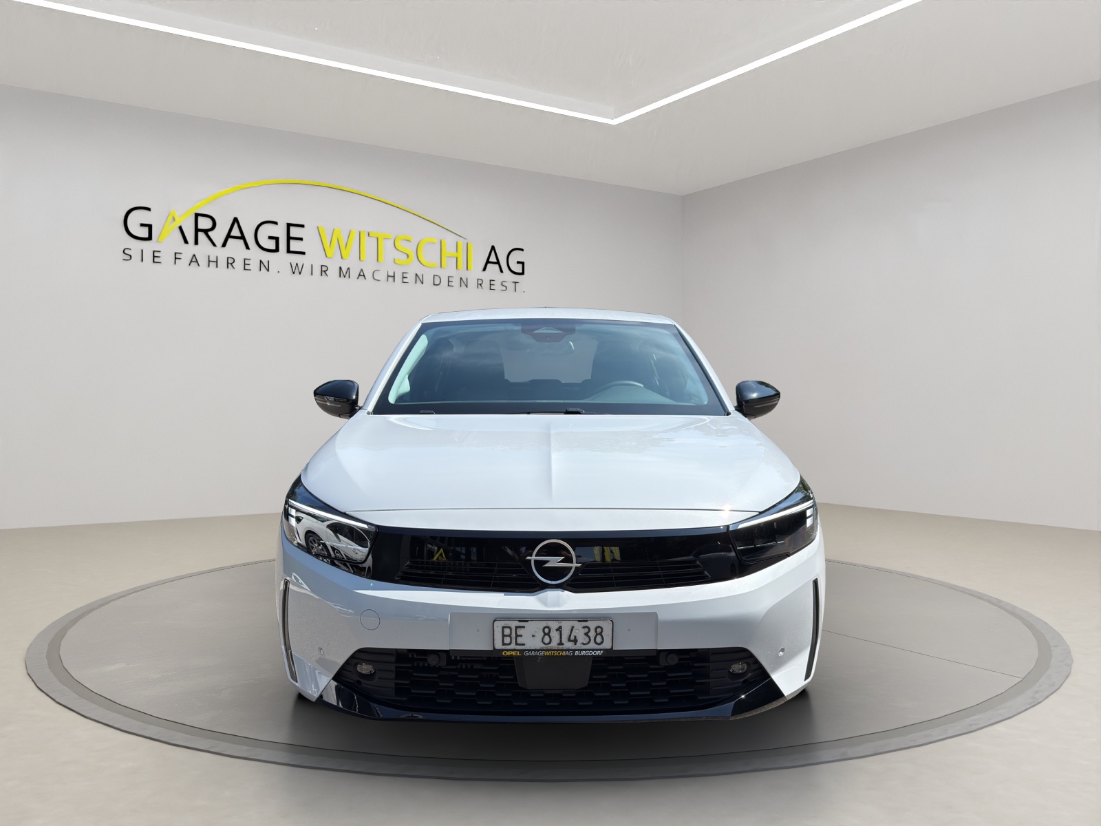 OPEL Corsa F 1.2 Turbo Edition-image-2