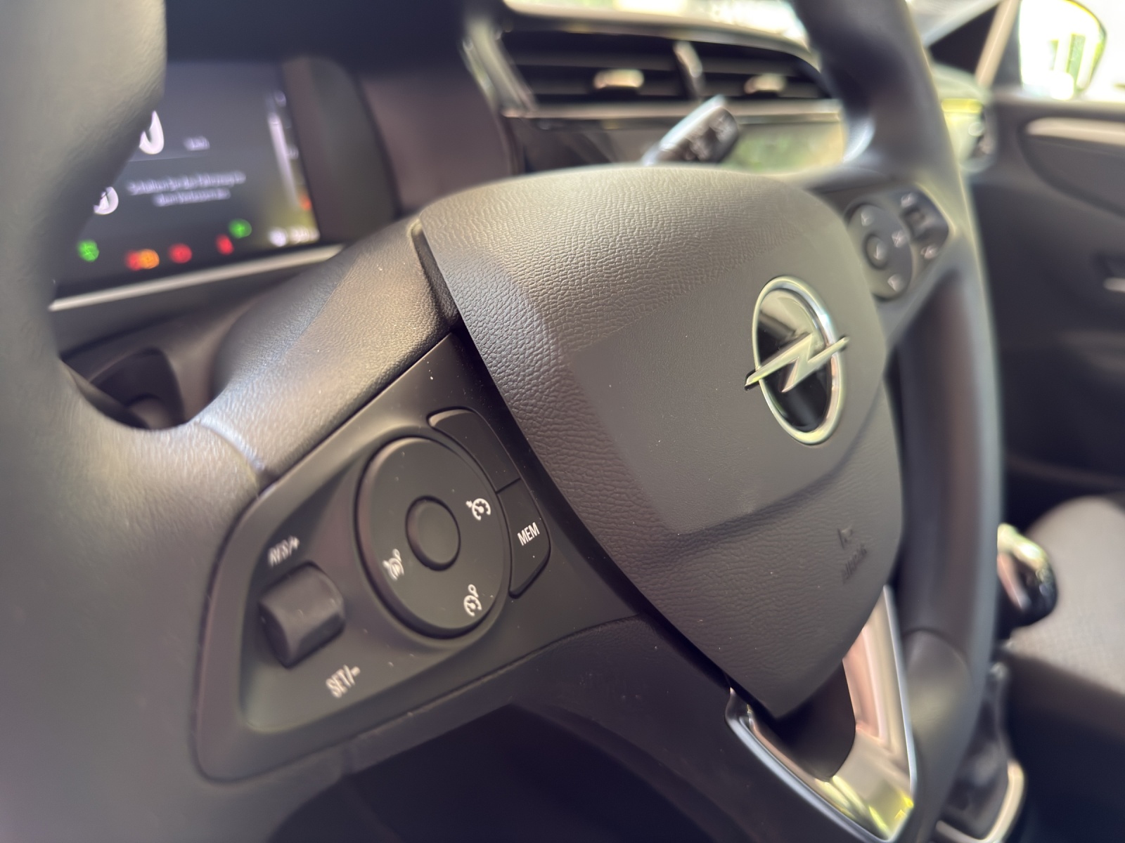 OPEL Corsa F 1.2 Turbo Edition-image-29