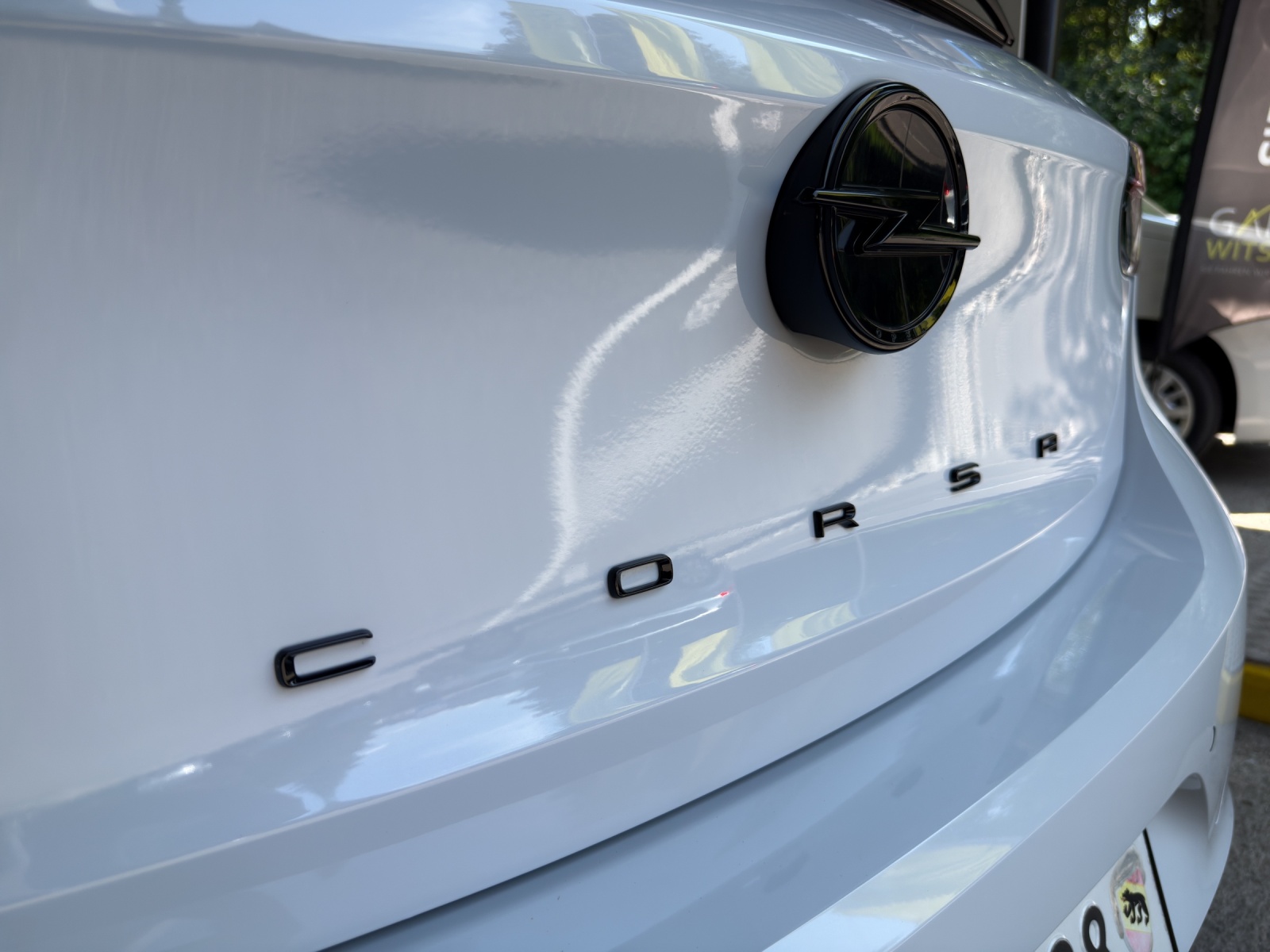 OPEL Corsa F 1.2 Turbo Edition-image-27