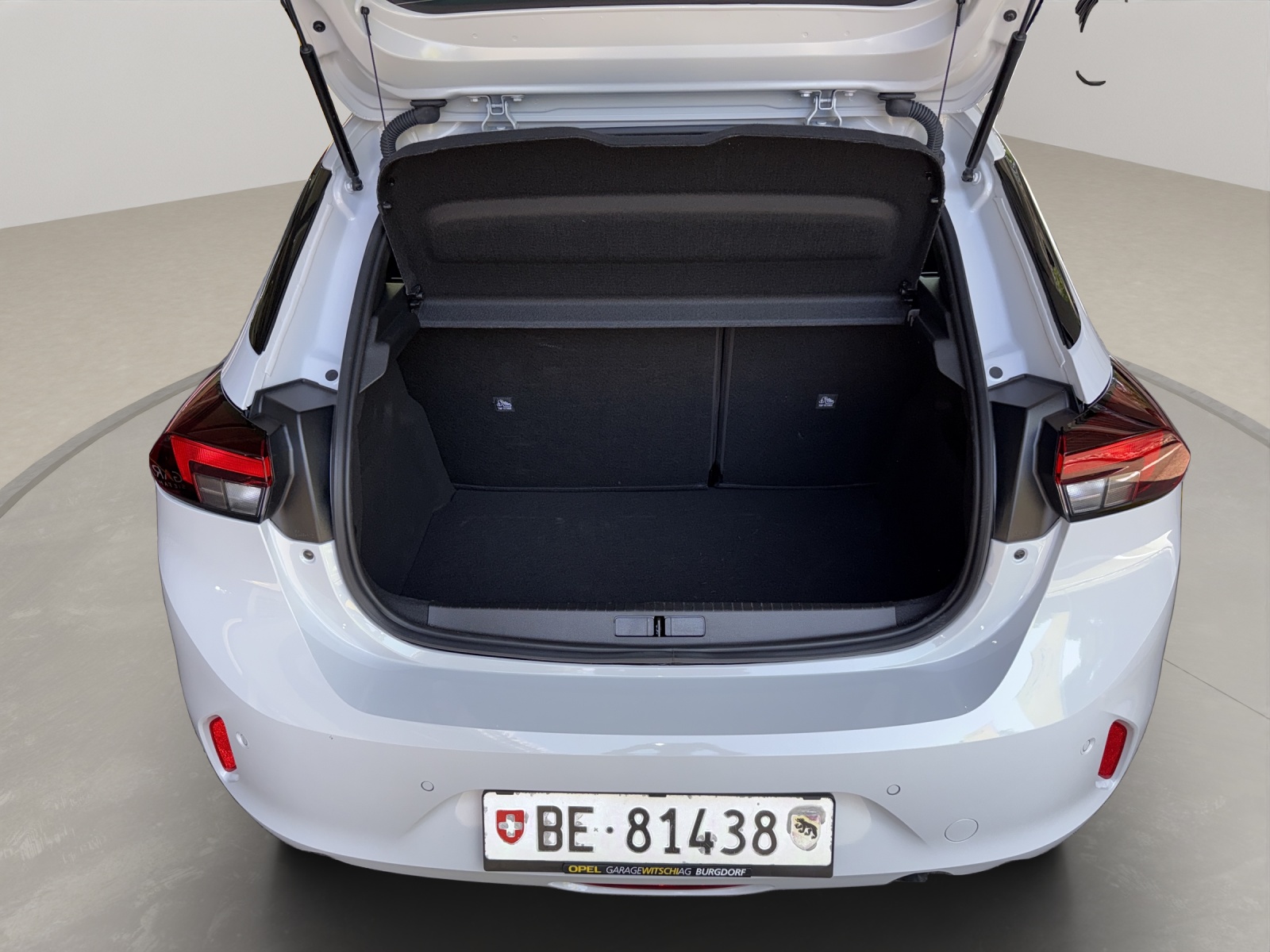 OPEL Corsa F 1.2 Turbo Edition-image-17