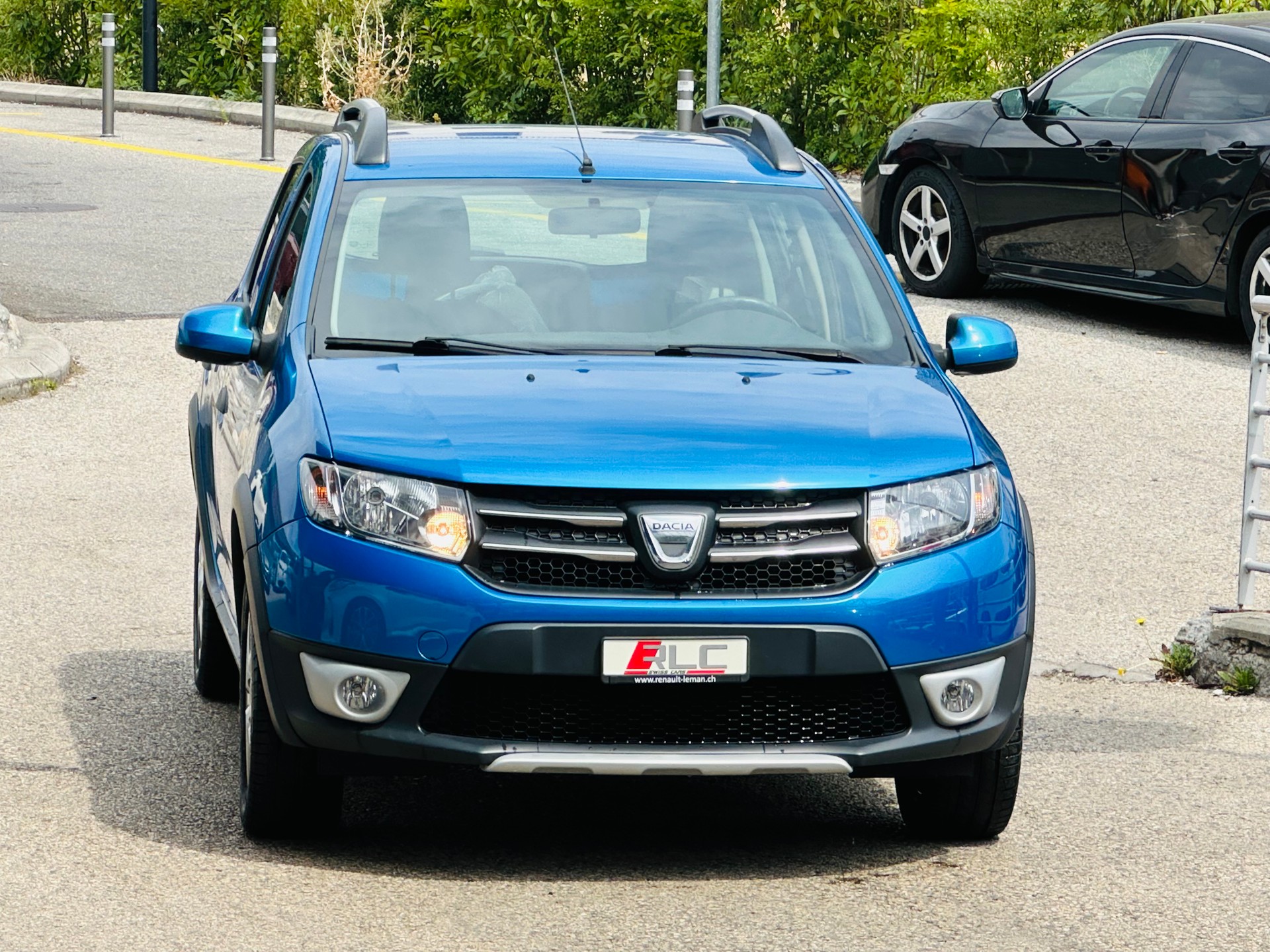 DACIA Sandero Tce 90 Stepway Lauréate-image-5