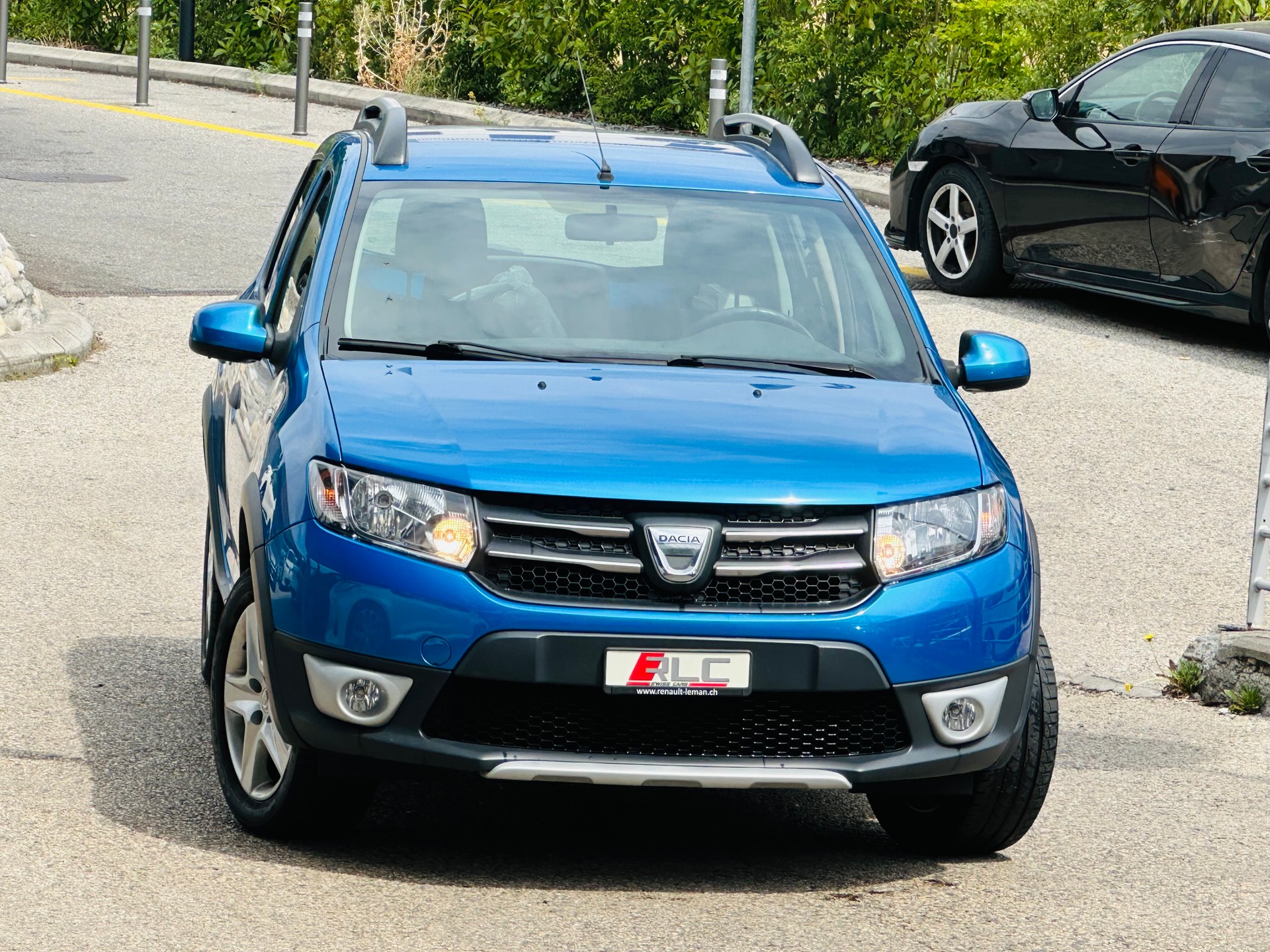 DACIA Sandero Tce 90 Stepway Lauréate-image-2