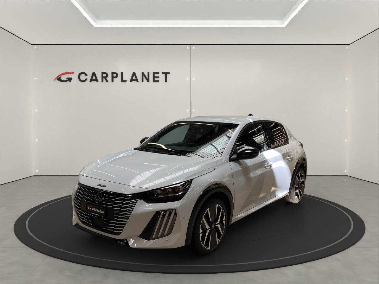 PEUGEOT 208 e-GT-image-0