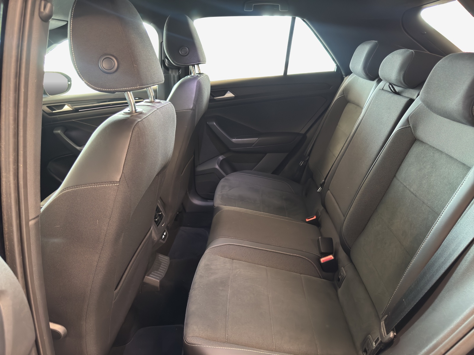 VW T-Roc 1.5 TSI EVO Style DSG-image-11