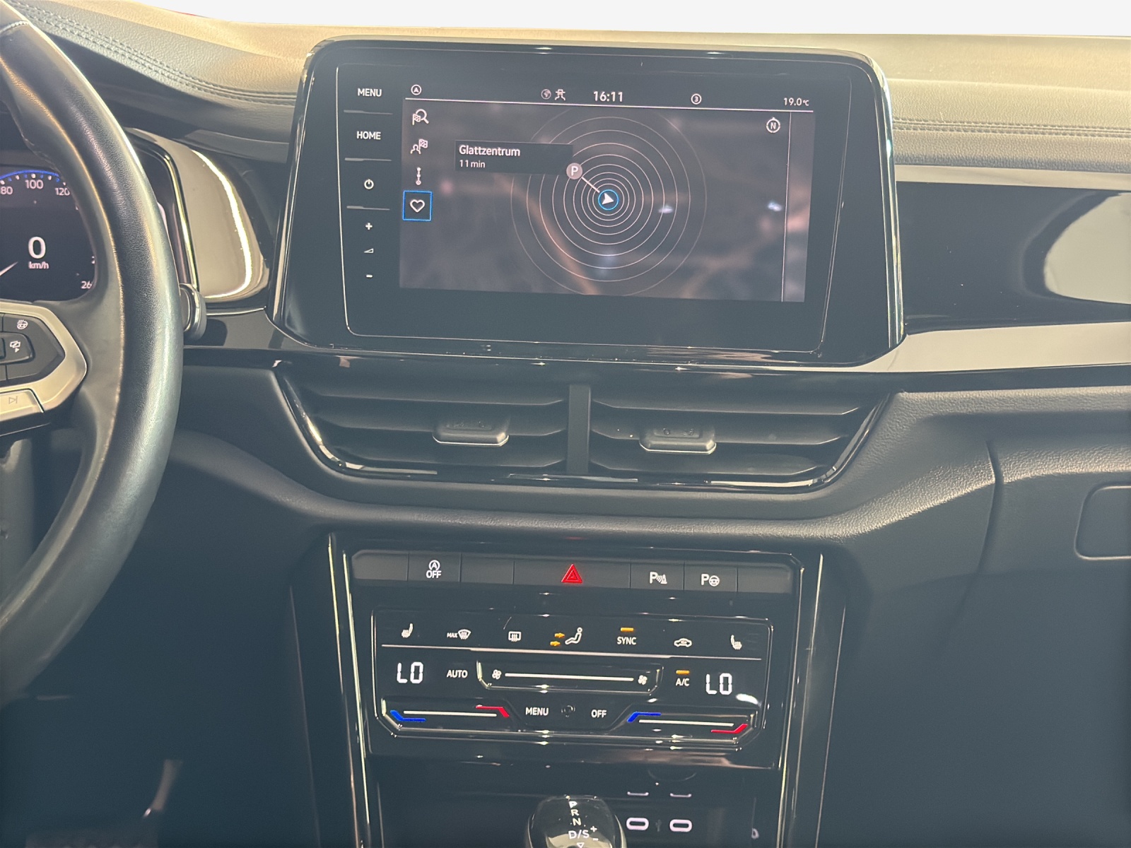 VW T-Roc 1.5 TSI EVO Style DSG-image-10