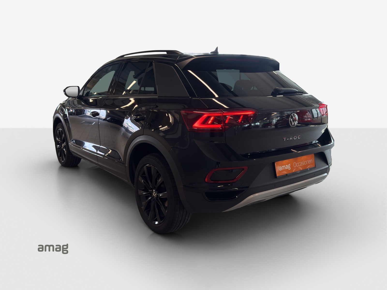 VW T-Roc 1.5 TSI EVO Style DSG-image-2