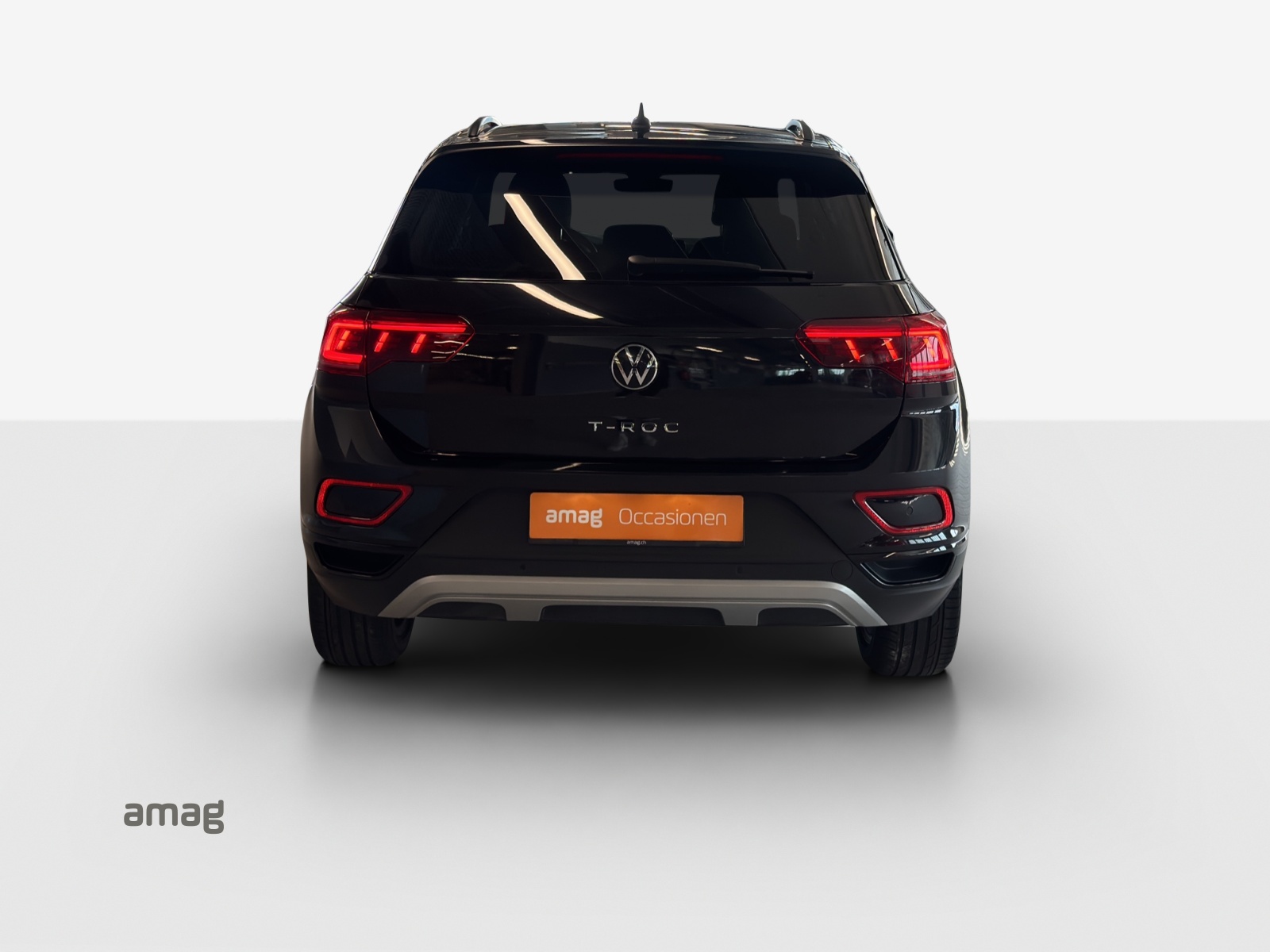VW T-Roc 1.5 TSI EVO Style DSG-image-3