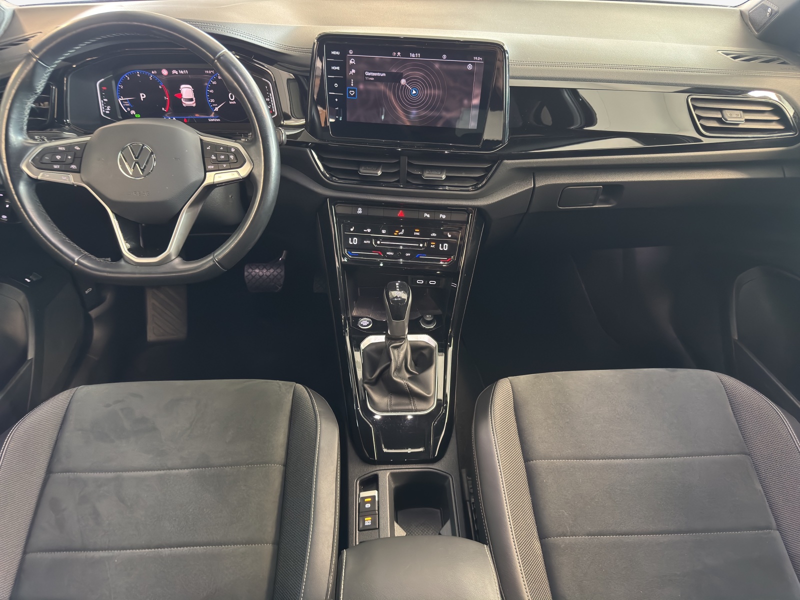 VW T-Roc 1.5 TSI EVO Style DSG-image-8