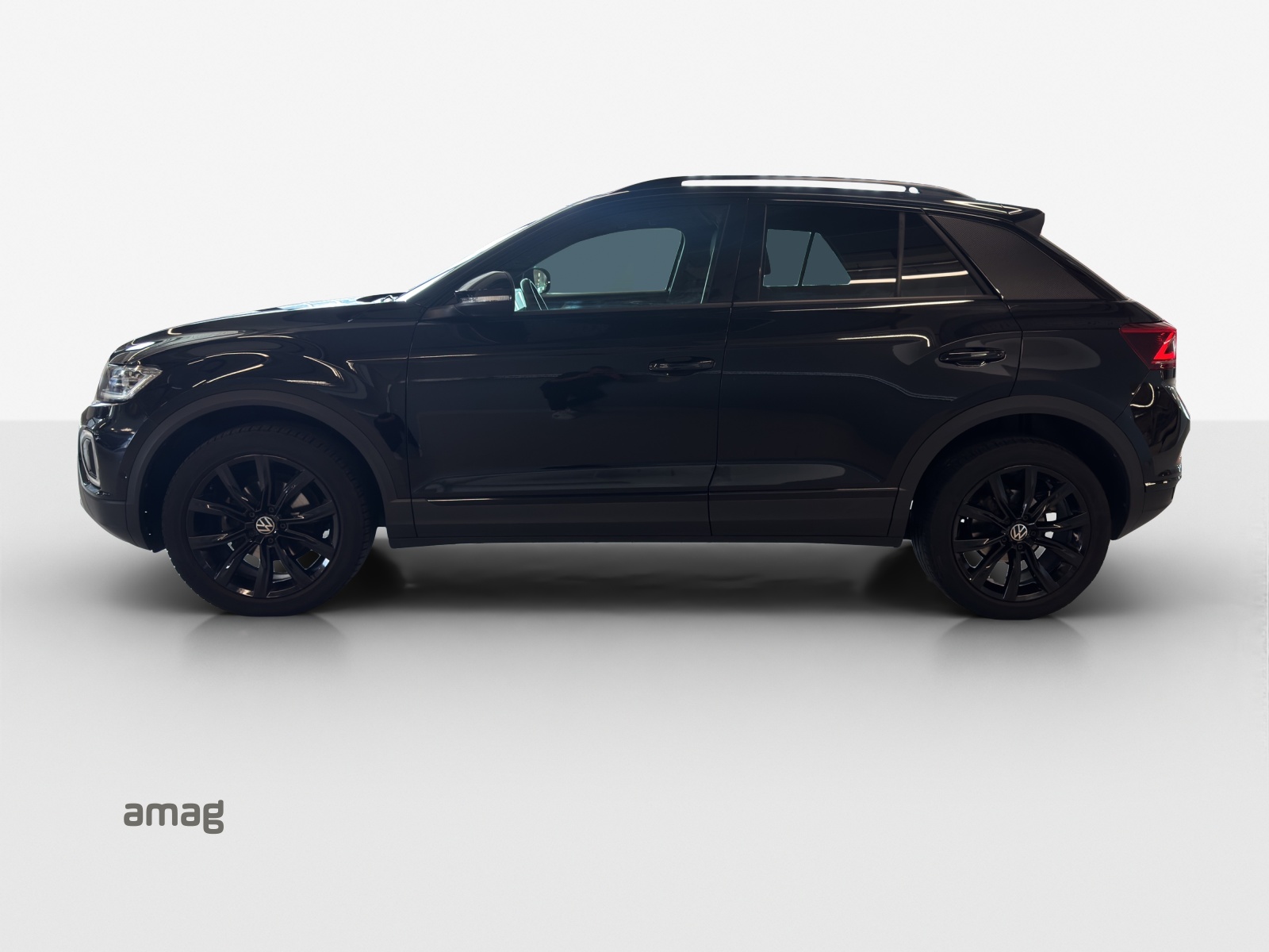 VW T-Roc 1.5 TSI EVO Style DSG-image-1