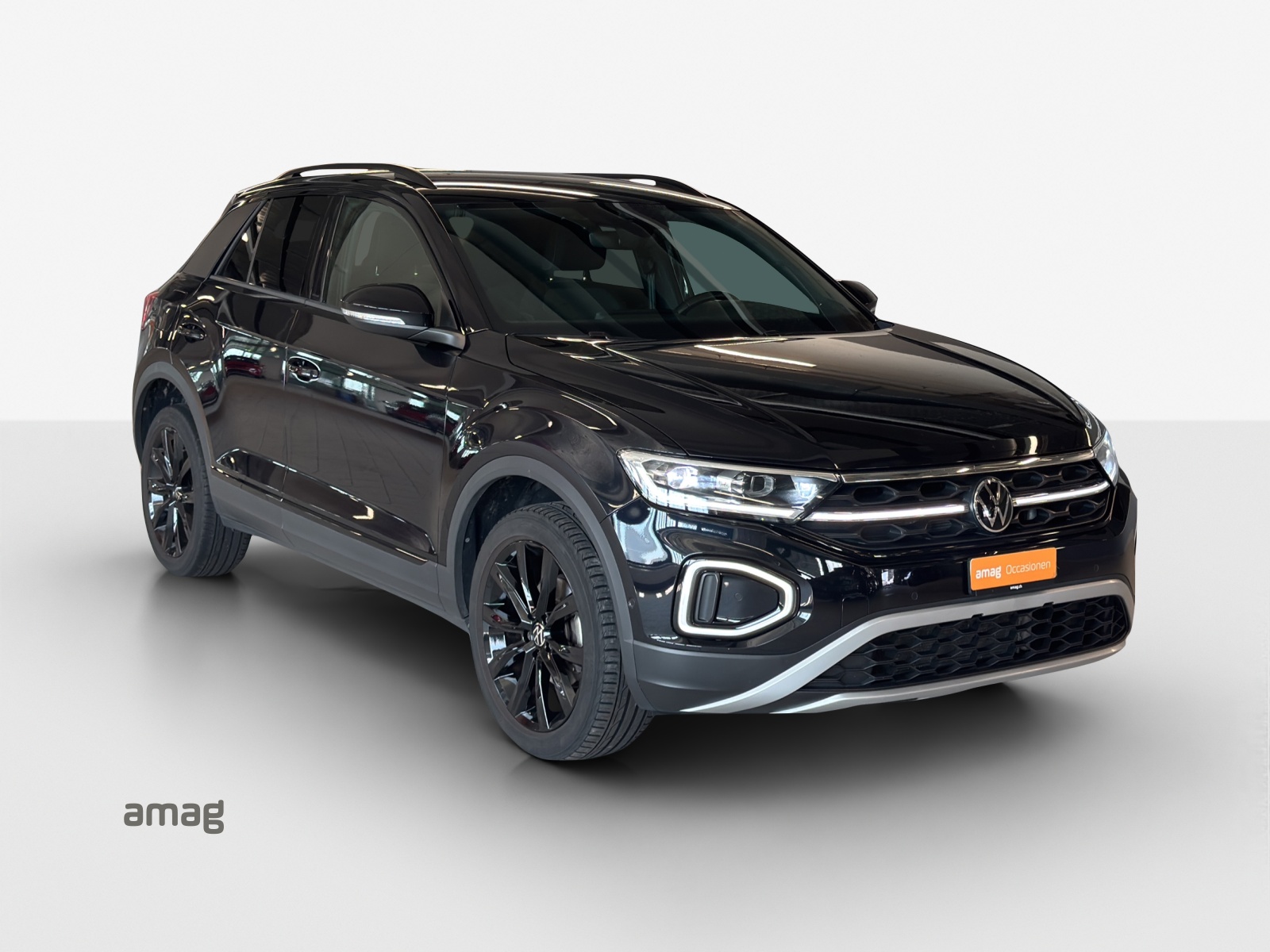VW T-Roc 1.5 TSI EVO Style DSG-image-5