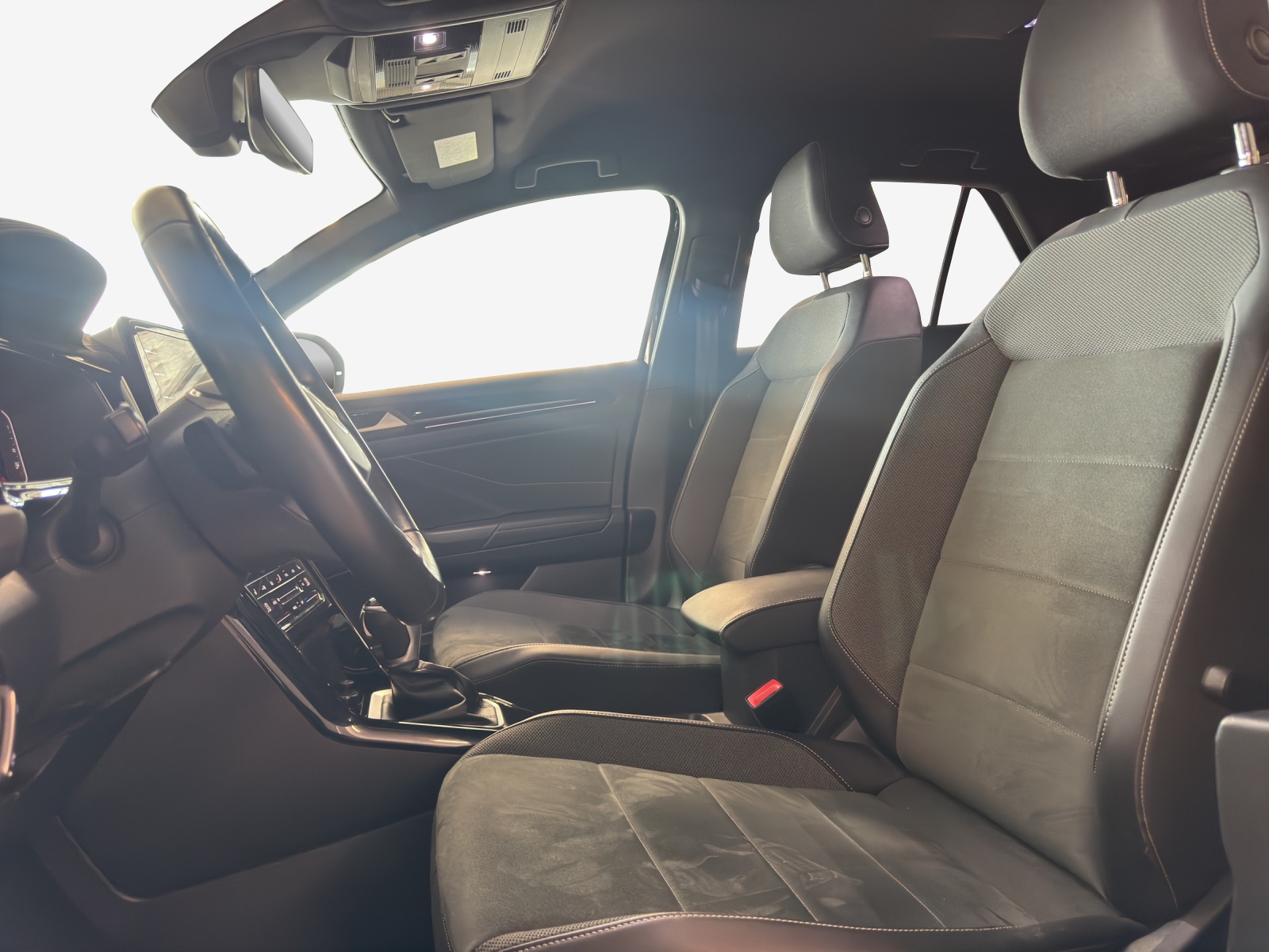 VW T-Roc 1.5 TSI EVO Style DSG-image-7