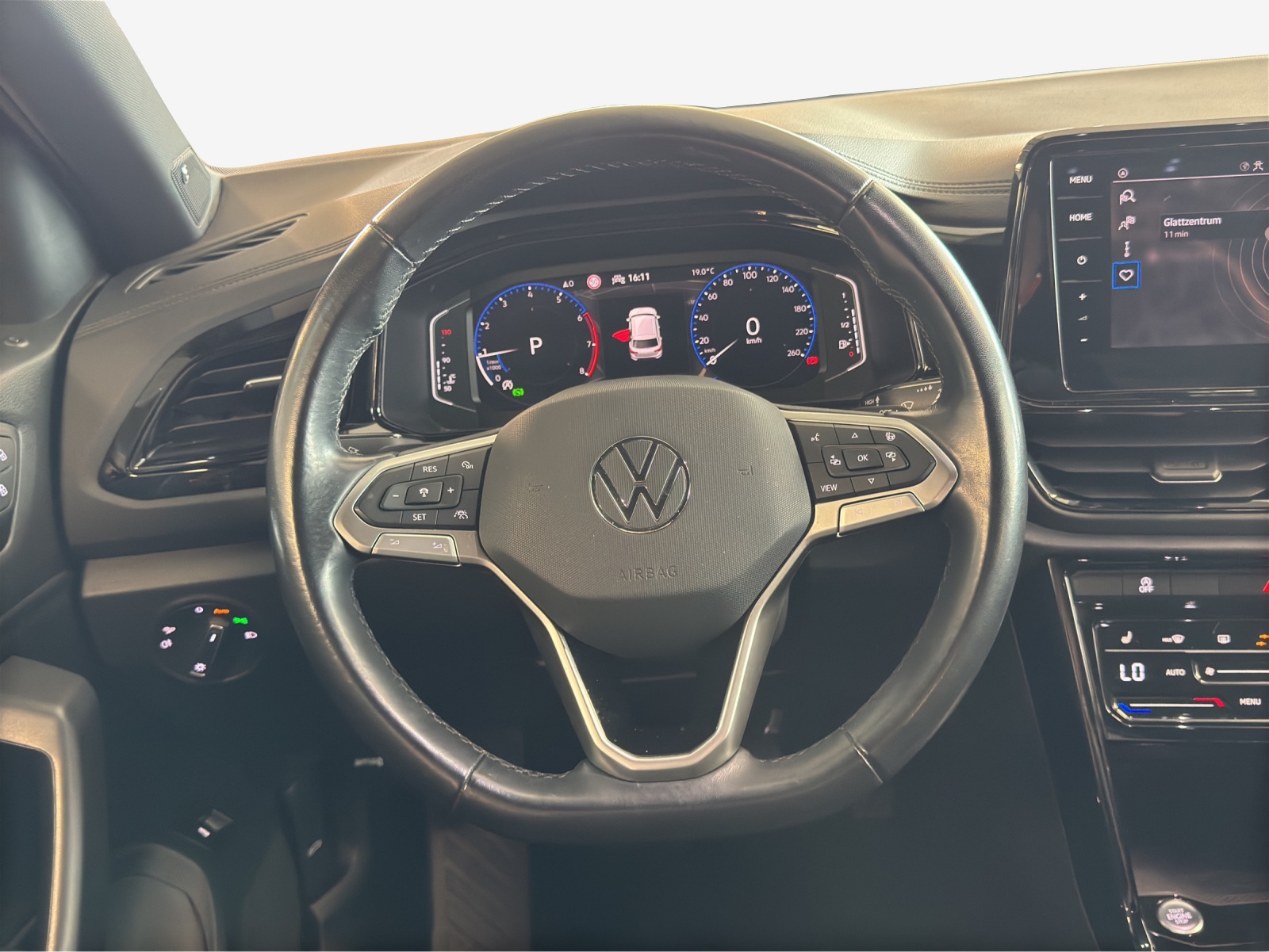 VW T-Roc 1.5 TSI EVO Style DSG-image-9