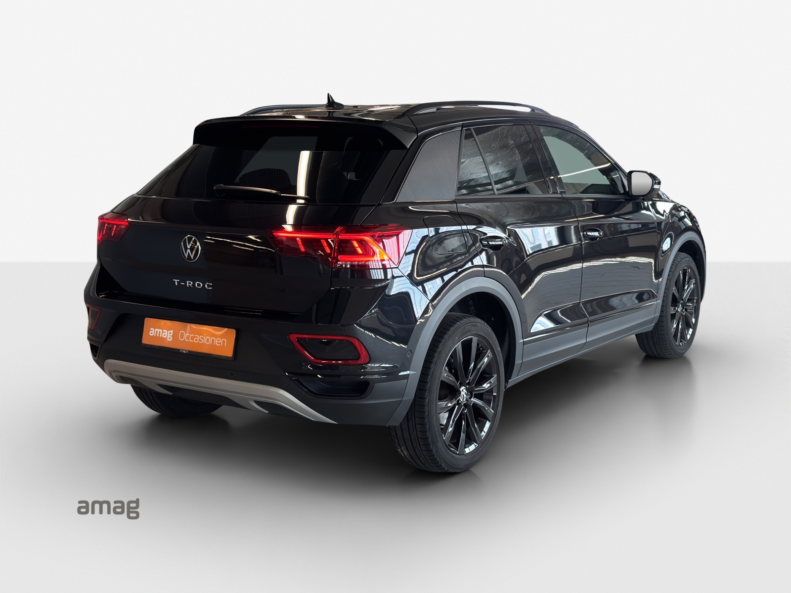 VW T-Roc 1.5 TSI EVO Style DSG-image-4