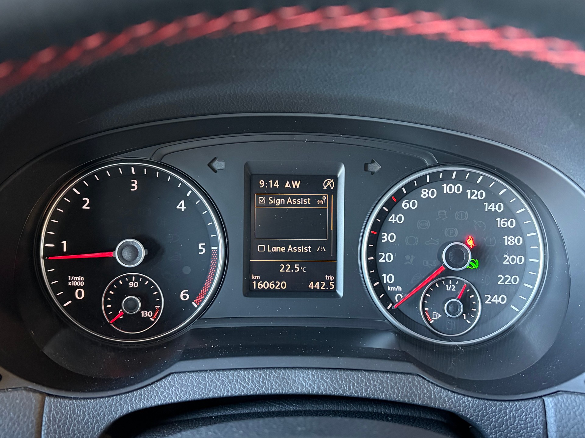 SEAT Alhambra 2.0 TDI FR Line 4Drive *7Plätzer*Anhängerkupplung*Ab MFK*2 Kindersitze integriert*-image-21