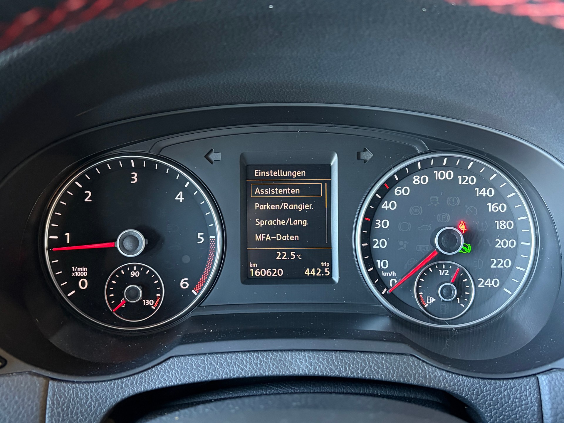 SEAT Alhambra 2.0 TDI FR Line 4Drive *7Plätzer*Anhängerkupplung*Ab MFK*2 Kindersitze integriert*-image-23