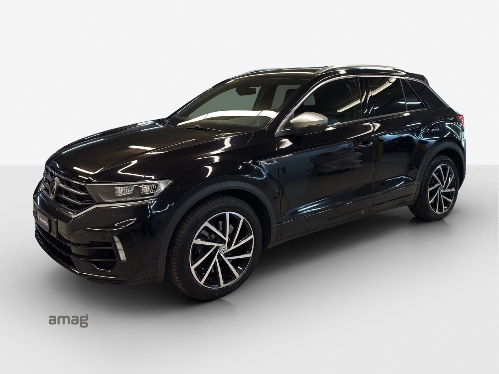 VW T-Roc 2.0 TSI R DSG 4Motion-image-0