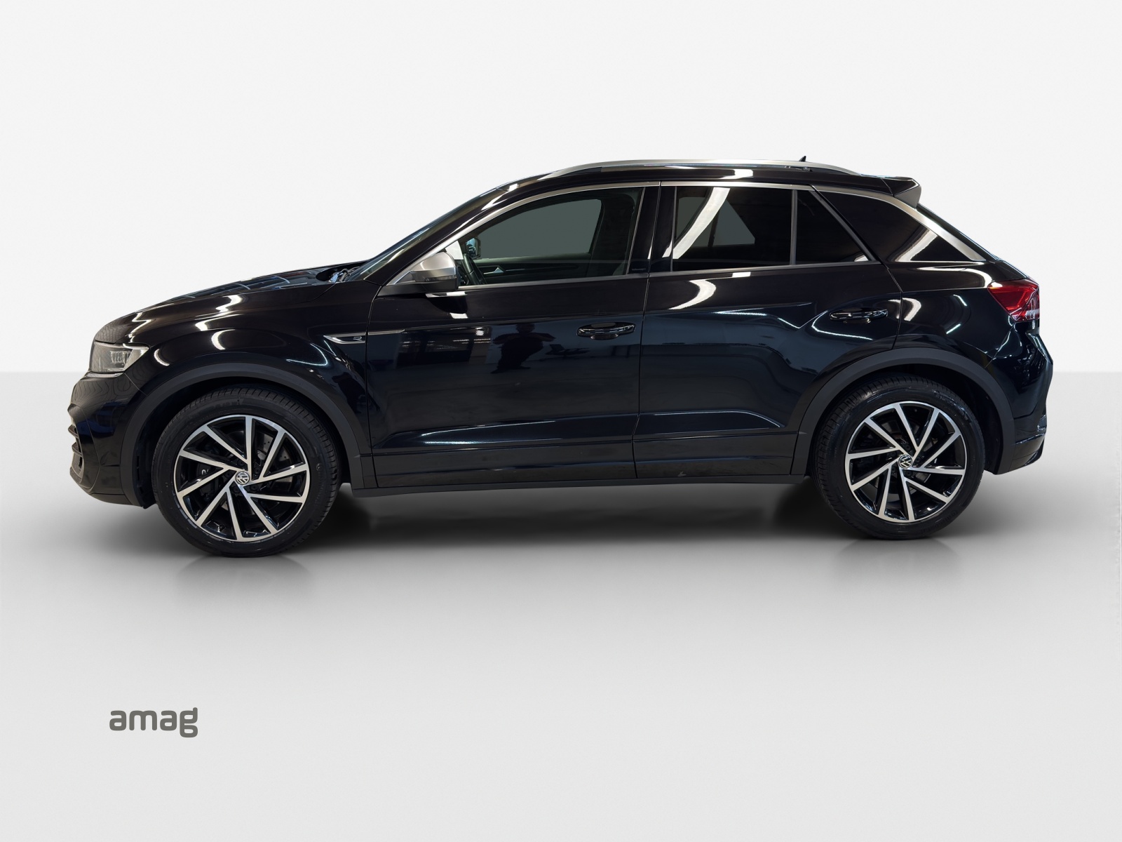VW T-Roc 2.0 TSI R DSG 4Motion-image-1