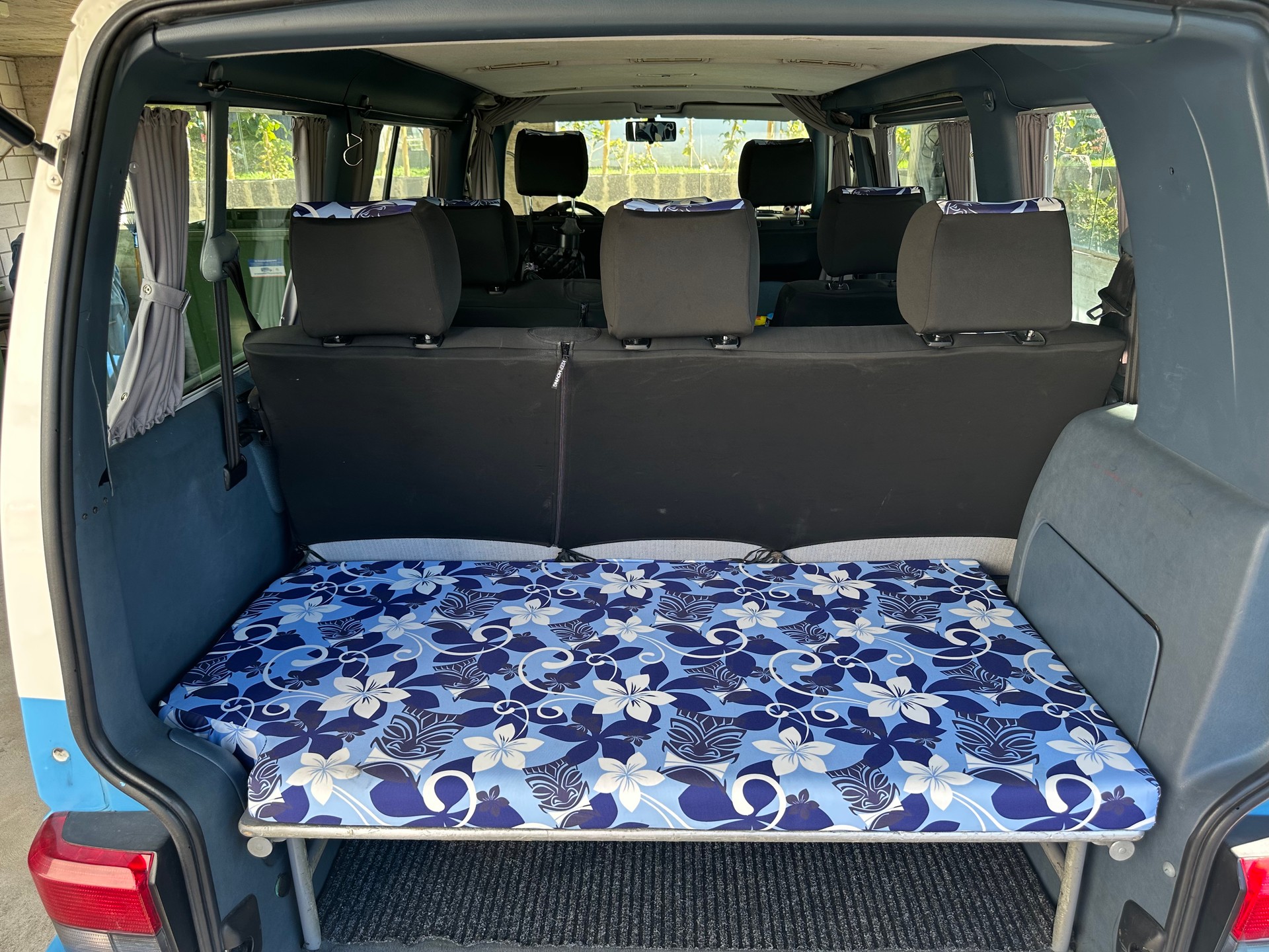 VW Caravelle-image-6