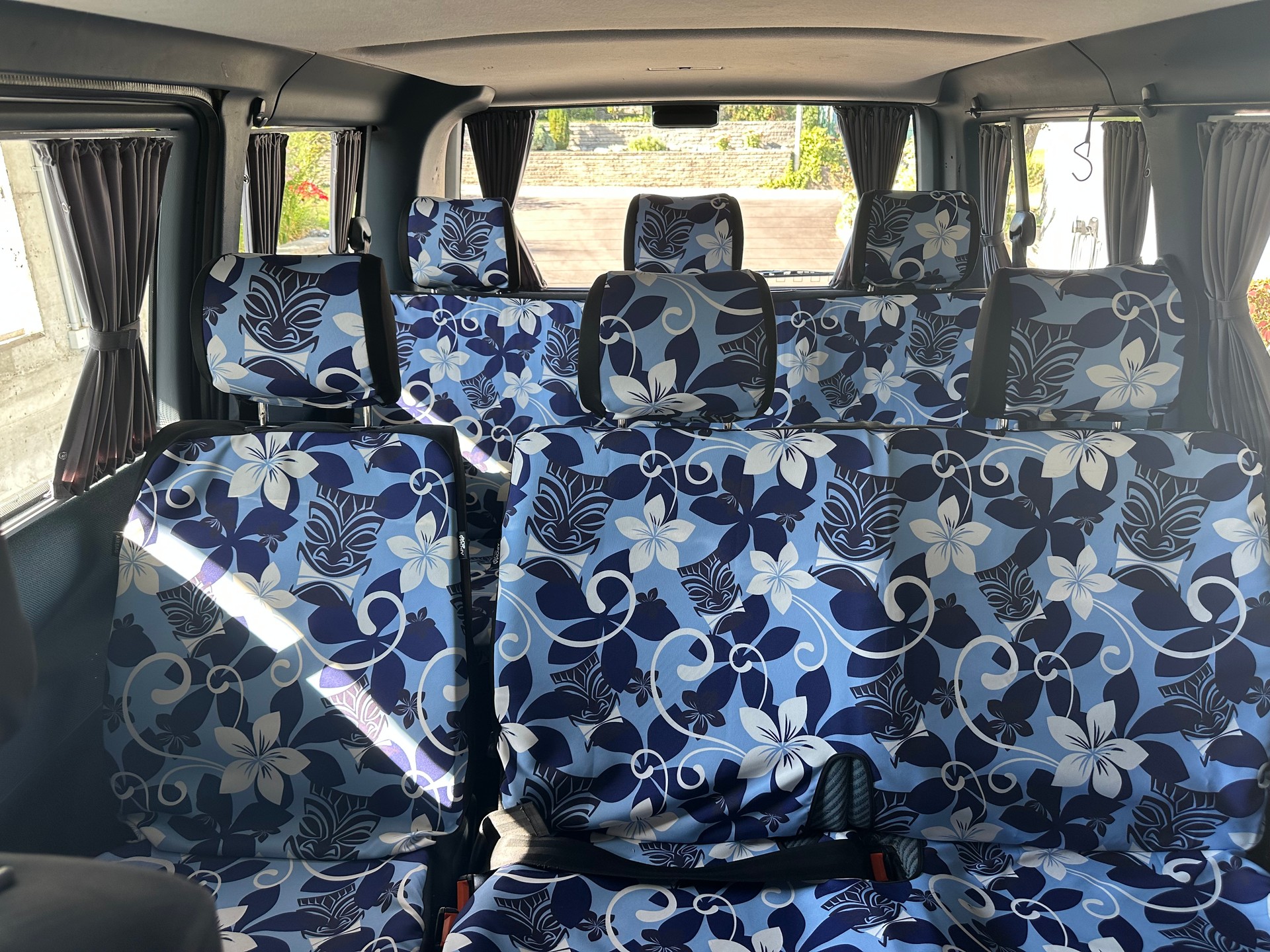 VW Caravelle-image-4