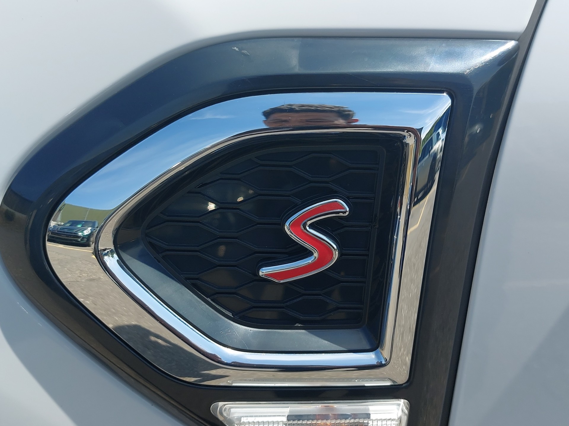 MINI Countryman F60 2.0i Cooper S ALL4-image-10