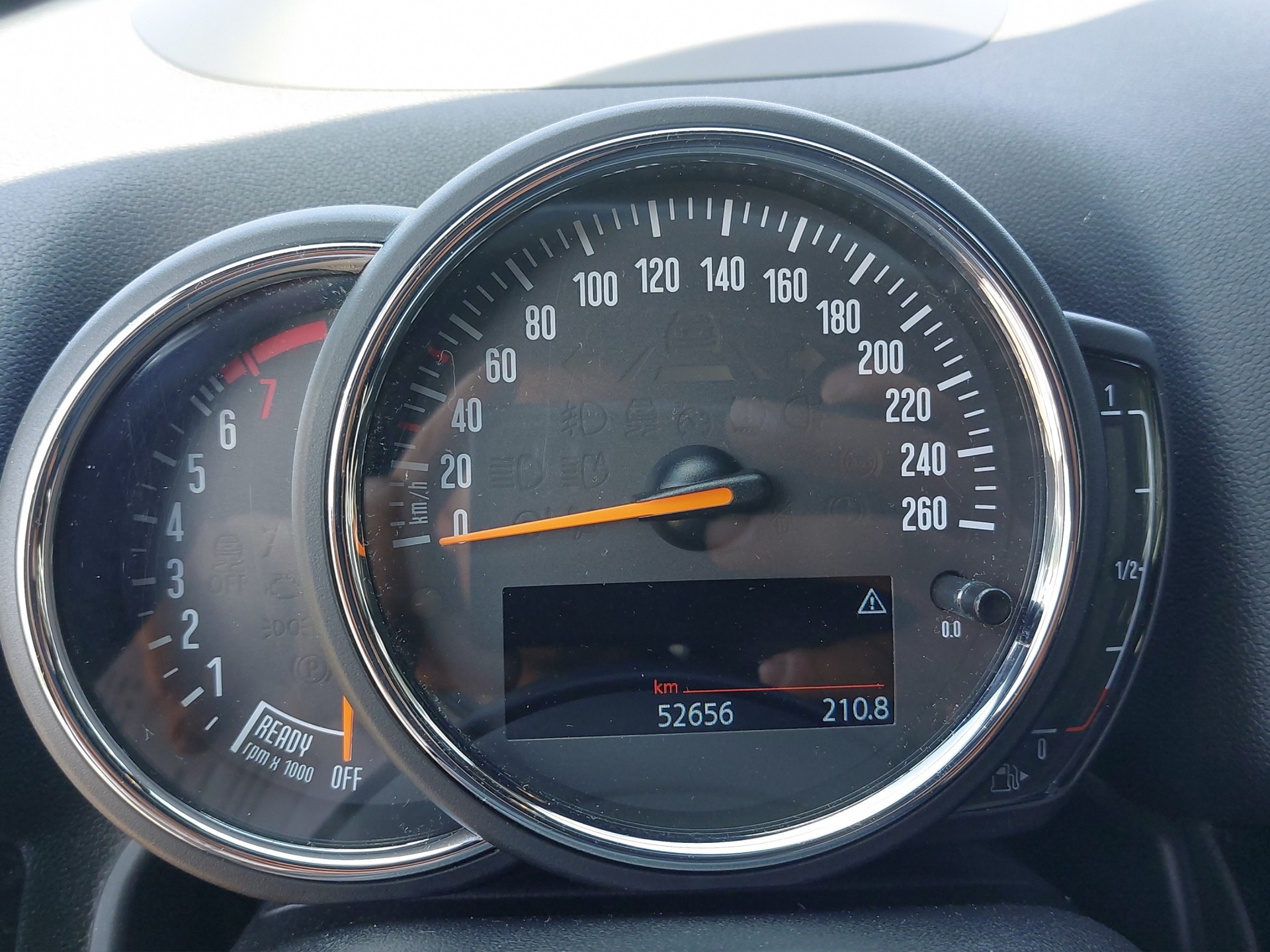 MINI Countryman F60 2.0i Cooper S ALL4-image-12