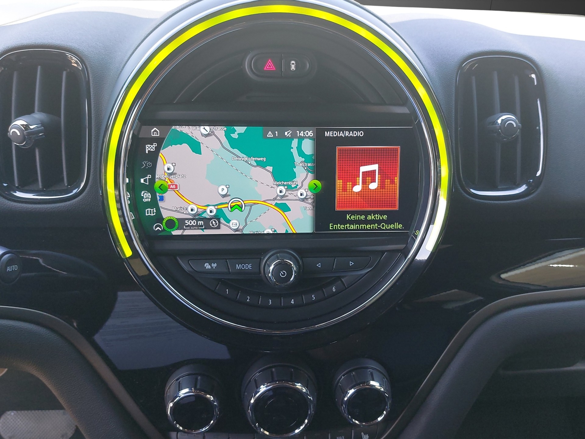 MINI Countryman F60 2.0i Cooper S ALL4-image-8