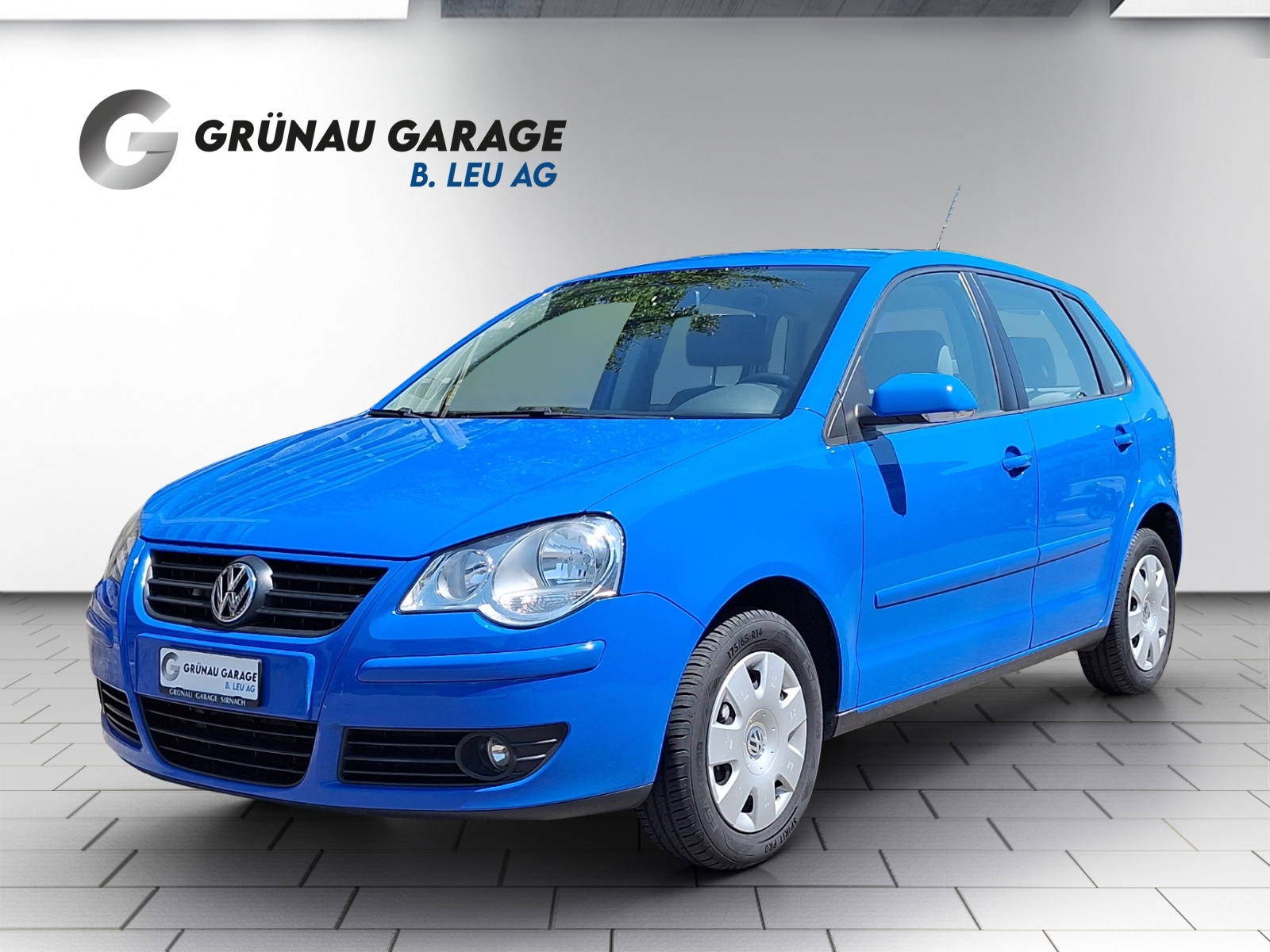 VW Polo 1.4-image-0