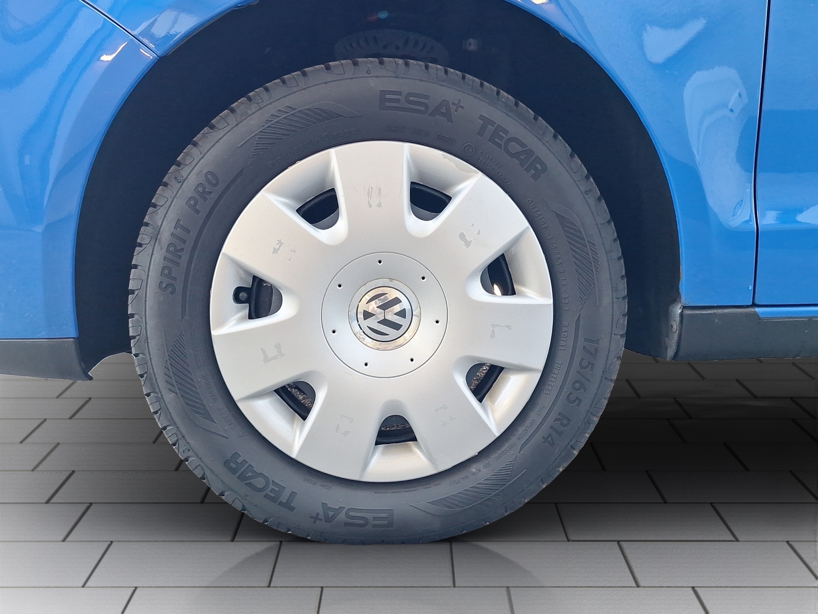 VW Polo 1.4-image-13
