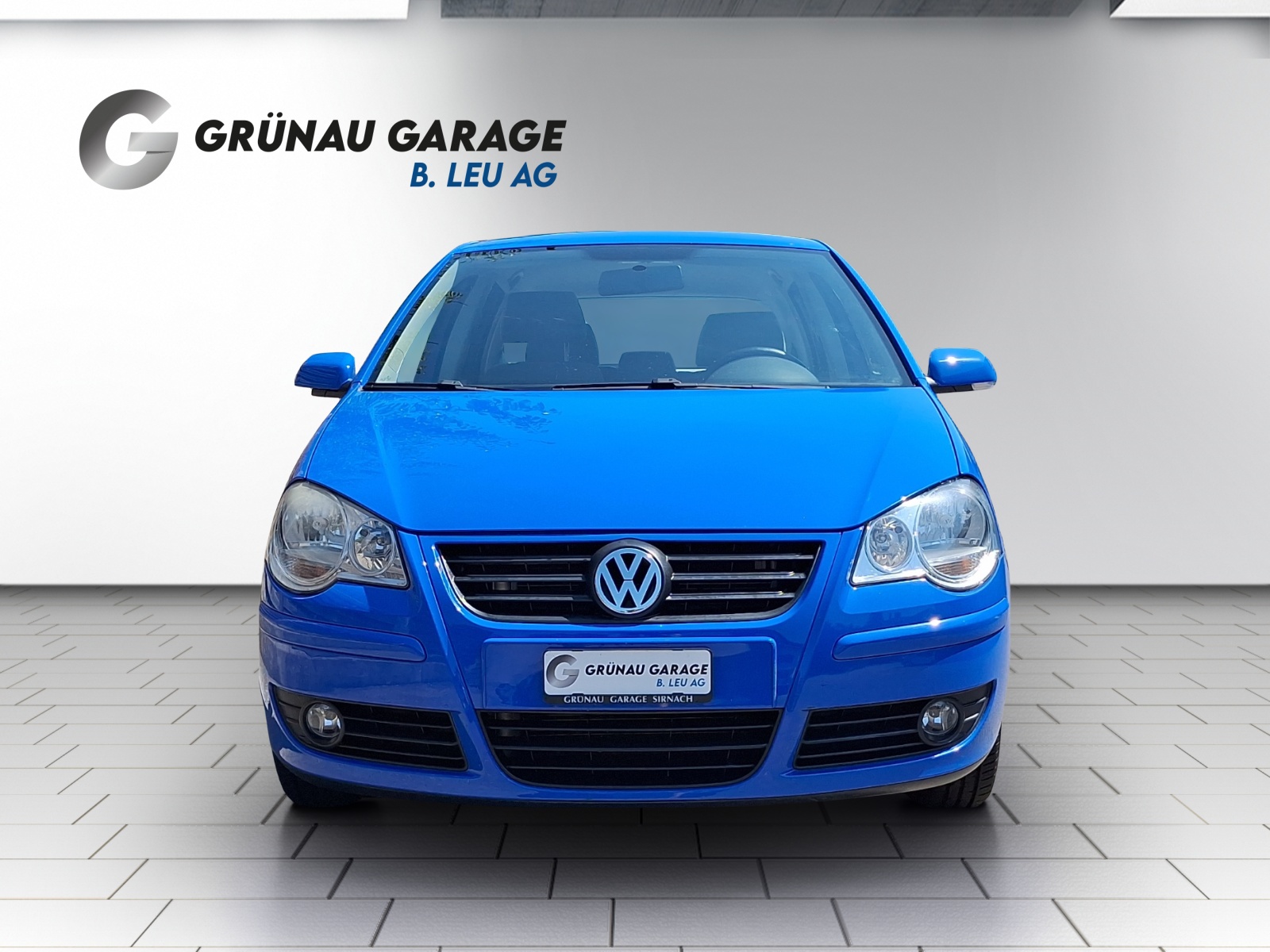 VW Polo 1.4-image-4