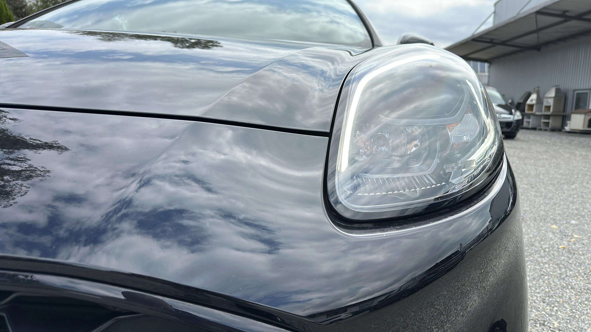 FORD Puma 1.0 MHEV ST-Line X Automat mit B&O & Winterreifen-image-27