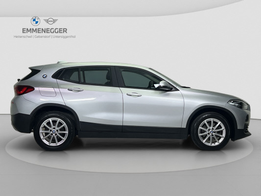BMW X2 sDrive 18i-image-5