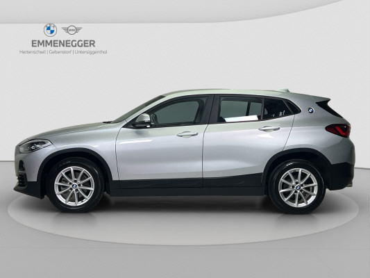 BMW X2 sDrive 18i-image-1
