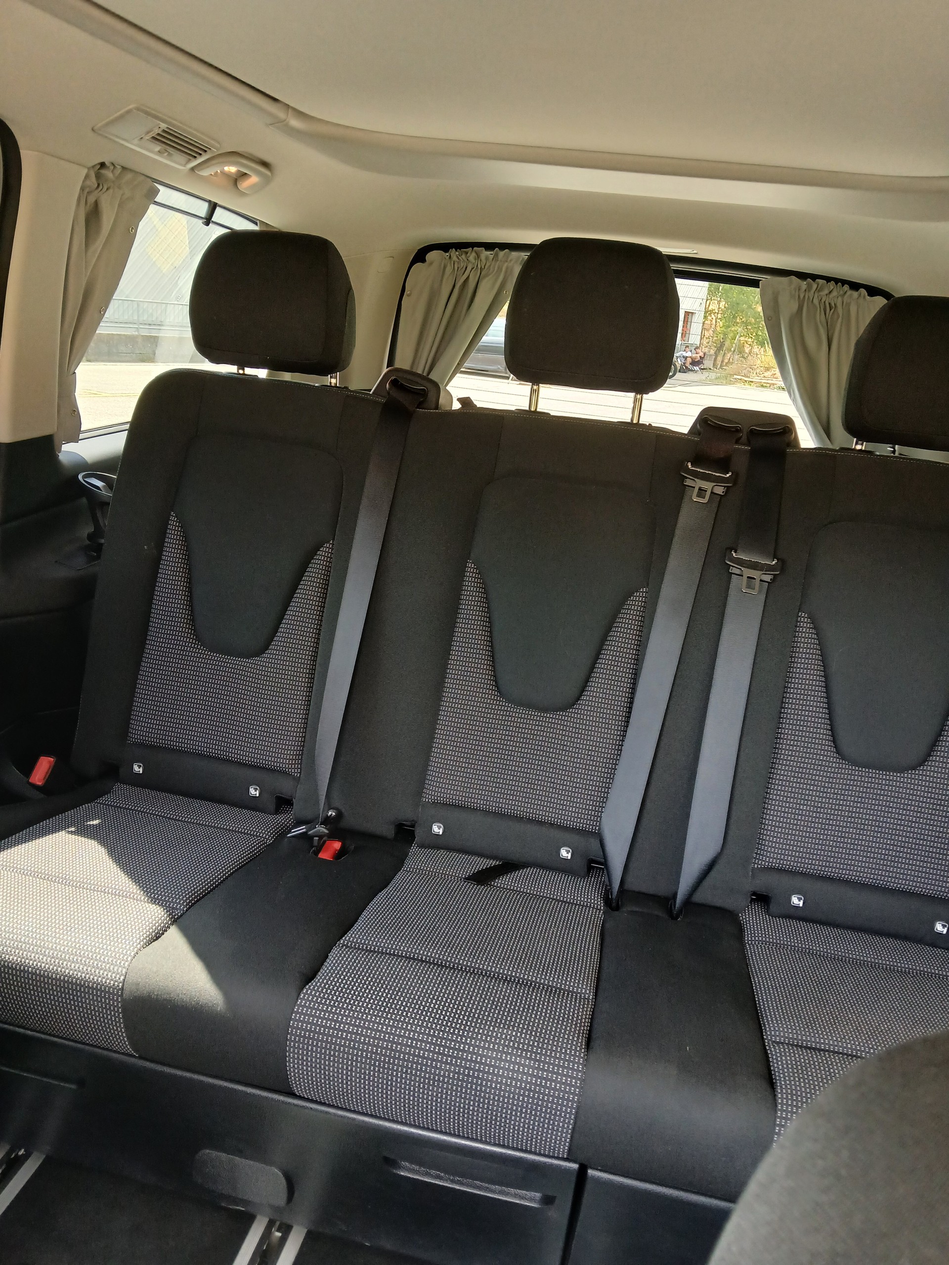 MERCEDES-BENZ MARCO POLO HORIZON-image-6
