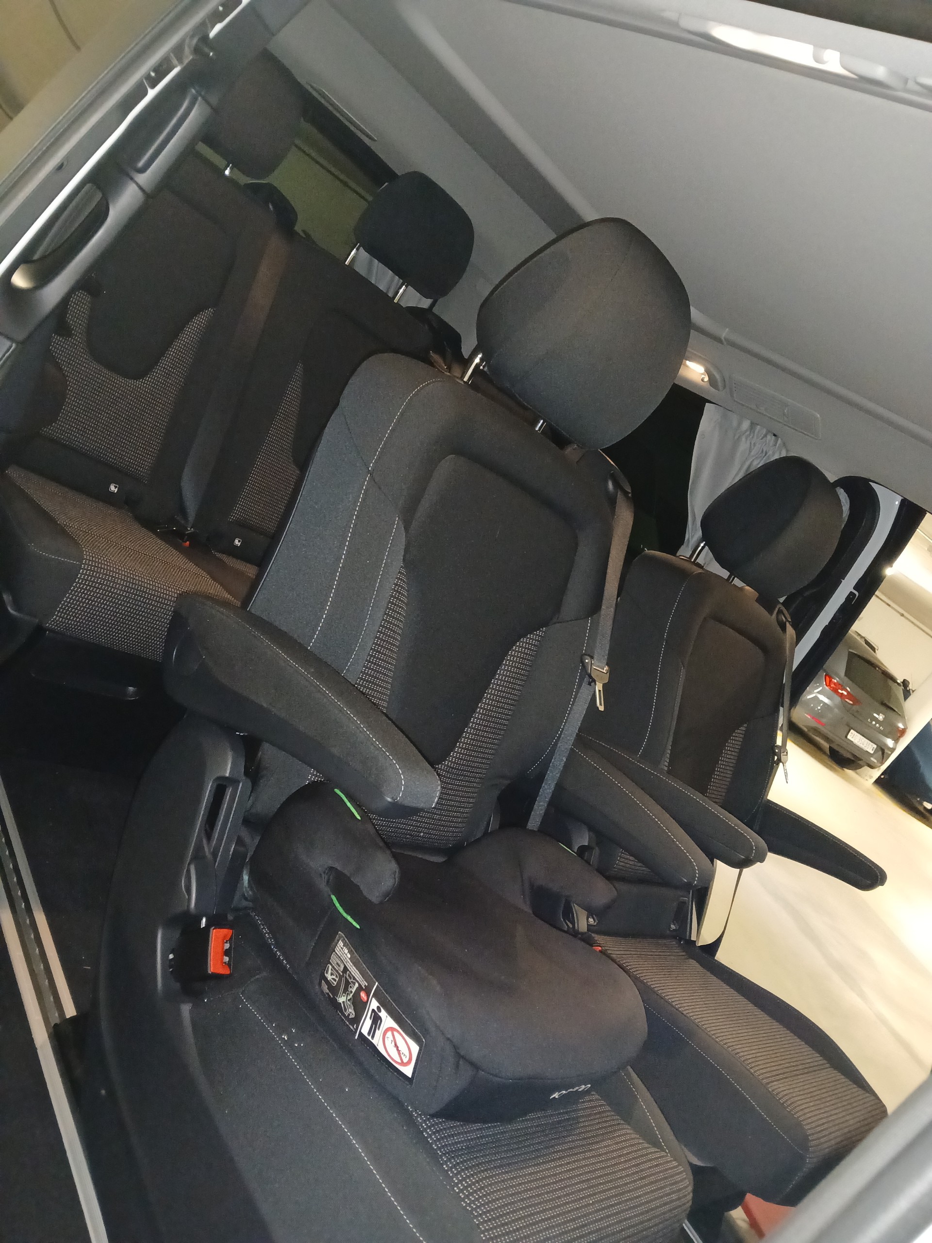 MERCEDES-BENZ MARCO POLO HORIZON-image-8