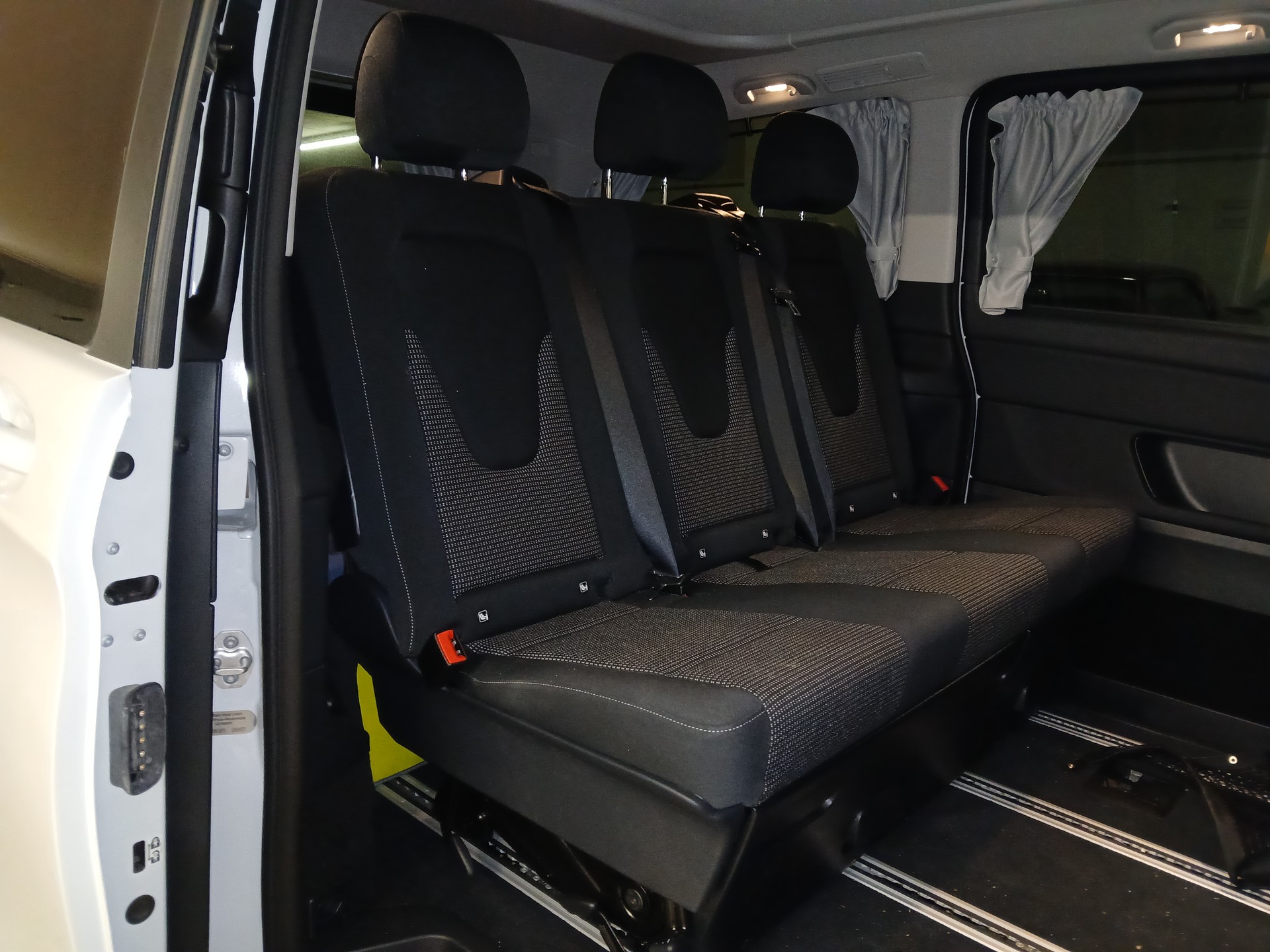 MERCEDES-BENZ MARCO POLO HORIZON-image-2